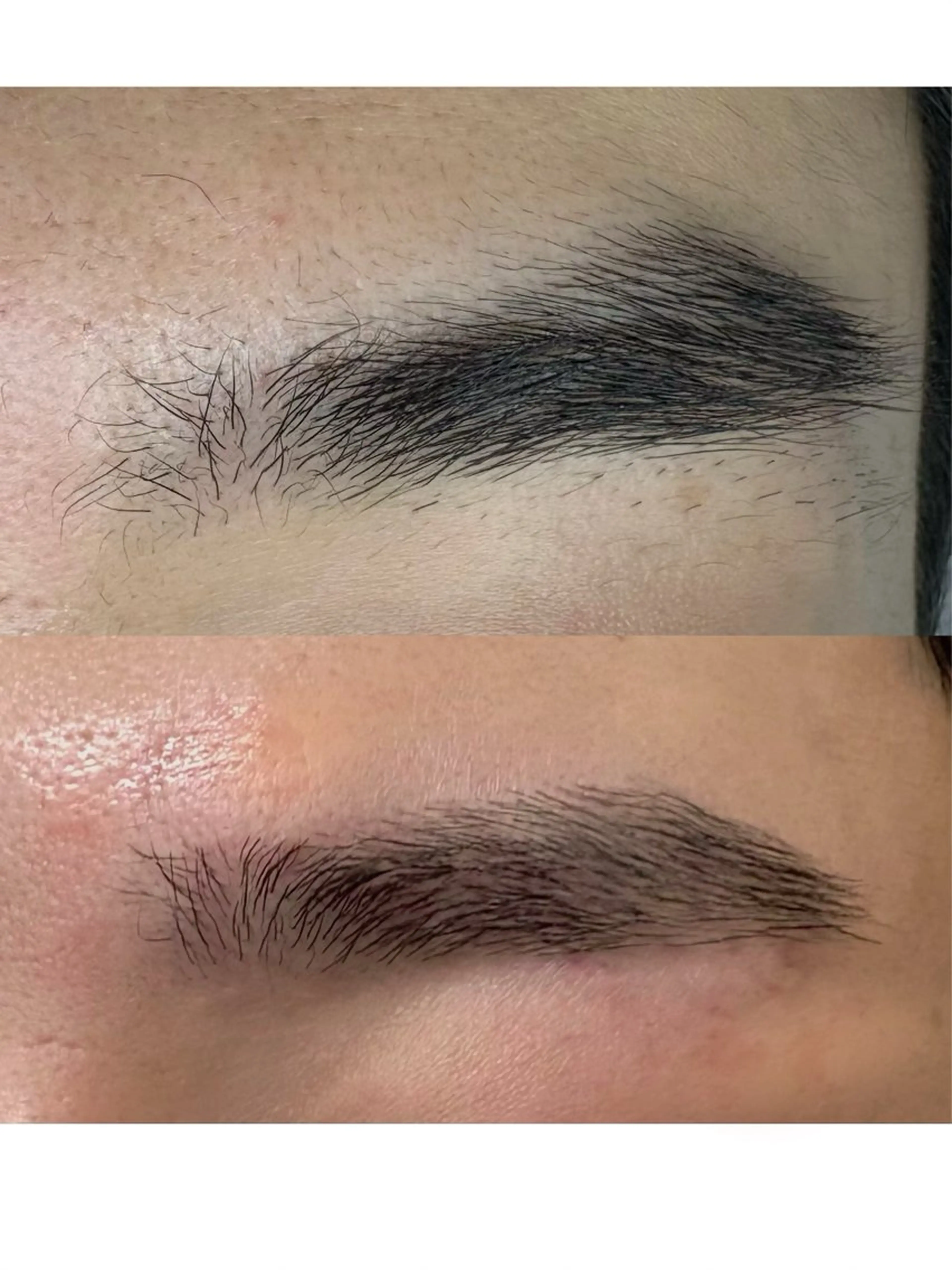 アイブロウ トータルビューティー サロン・Ｎの眉毛・アイブロウイメージ