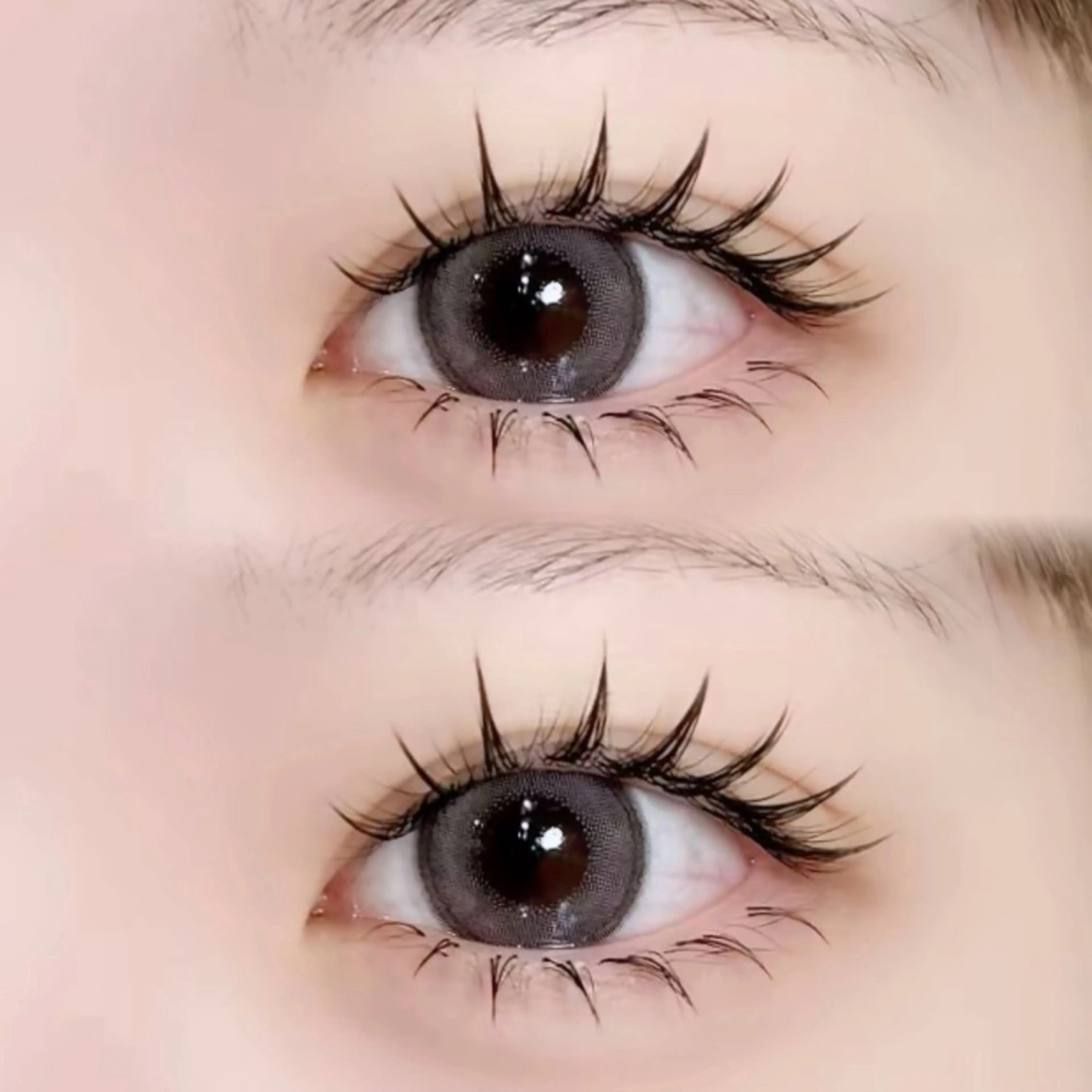 マツエク・マツパ マツエク ♥️Ji Ji♥️のマツエク・マツパデザイン