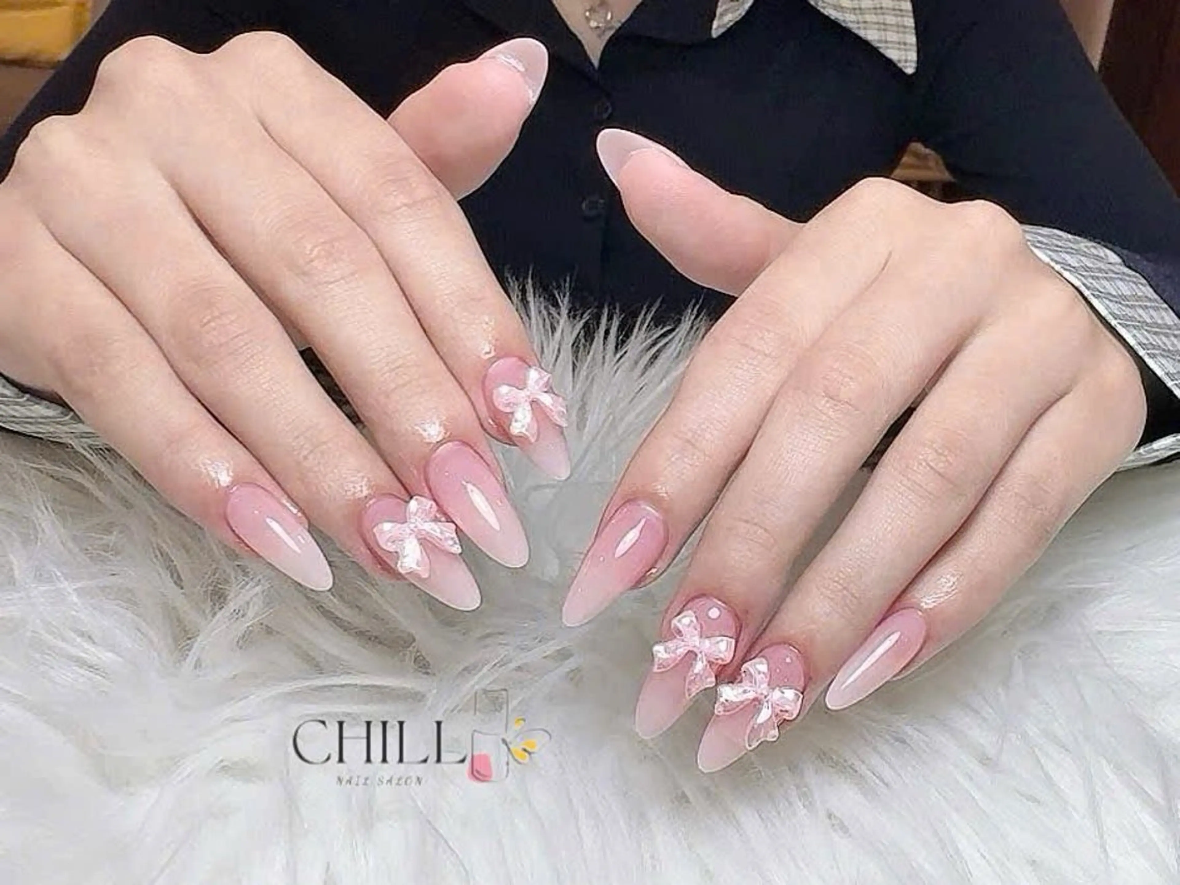 ネイル Nailsalon CHILL大須店のネイルデザイン