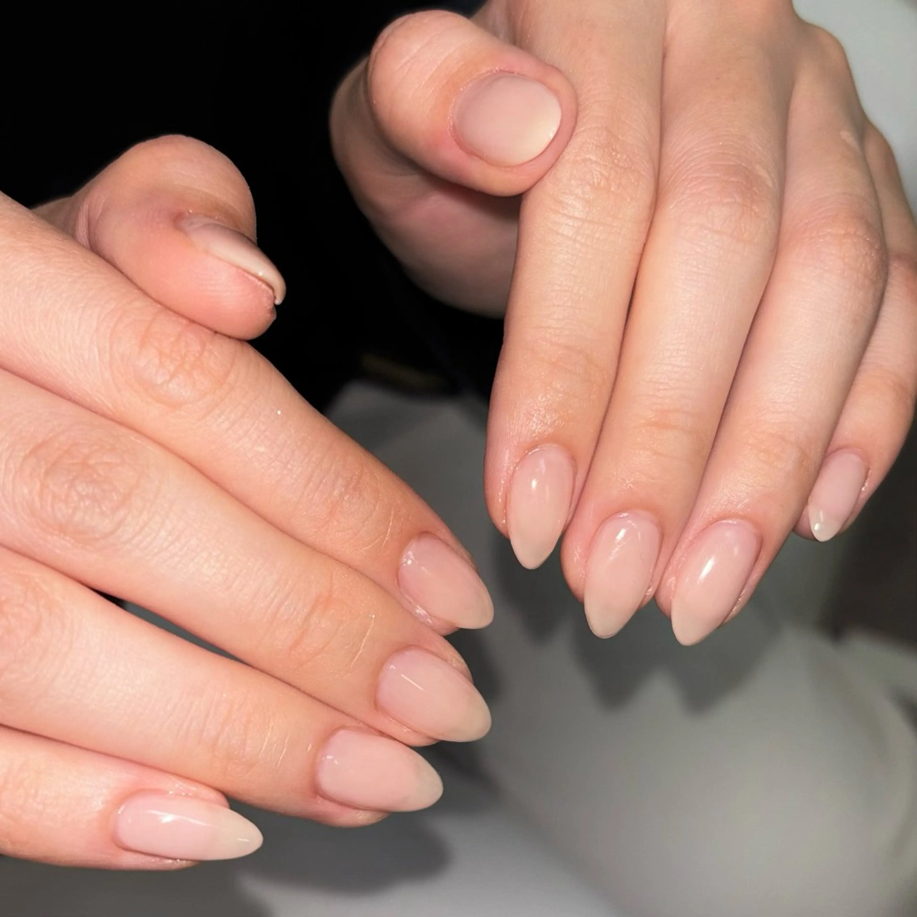 ネイル ハンドネイル Spira/ yura ⟡のネイルデザイン