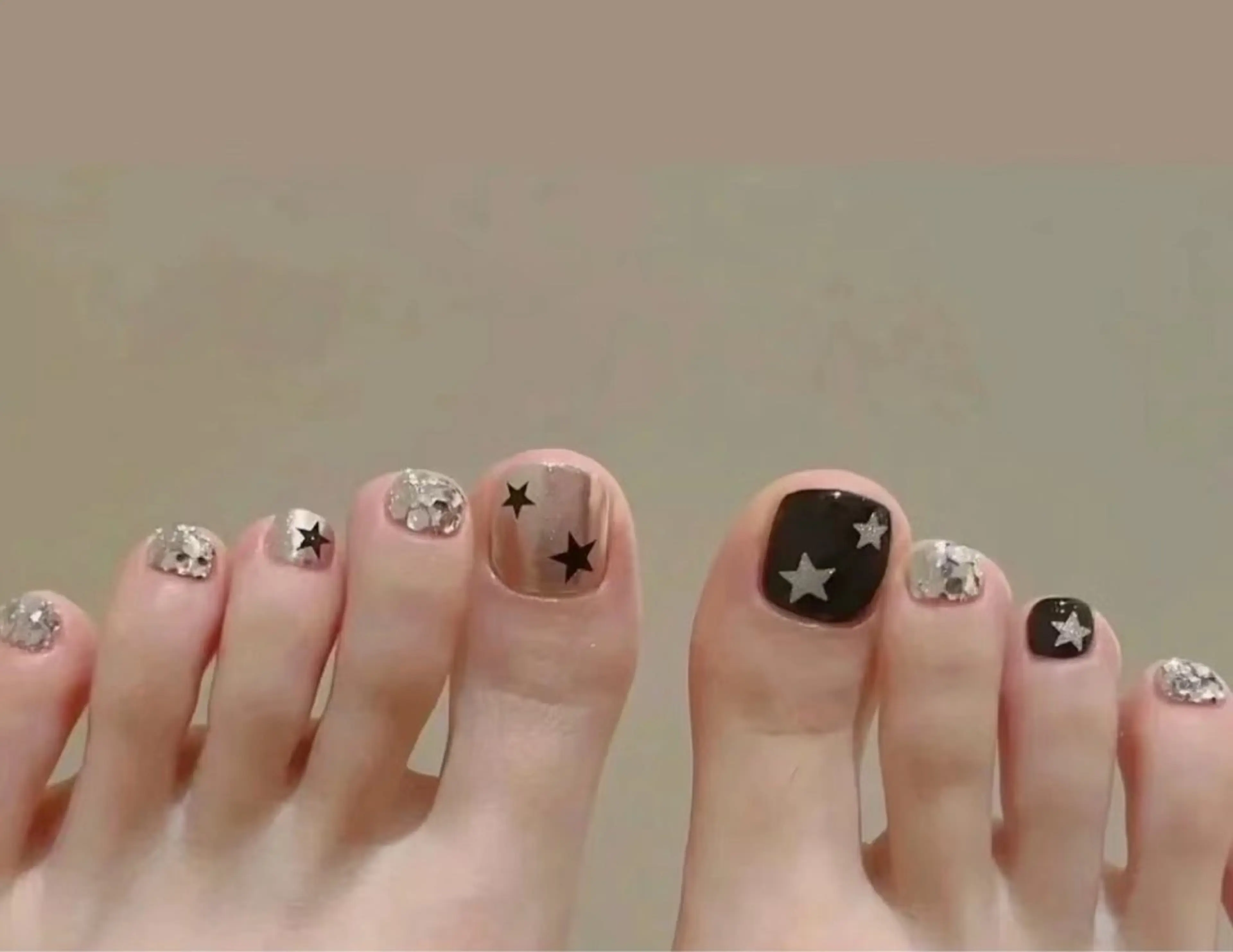 ネイル フットネイル The Nail 新大久保店のその他イメージ