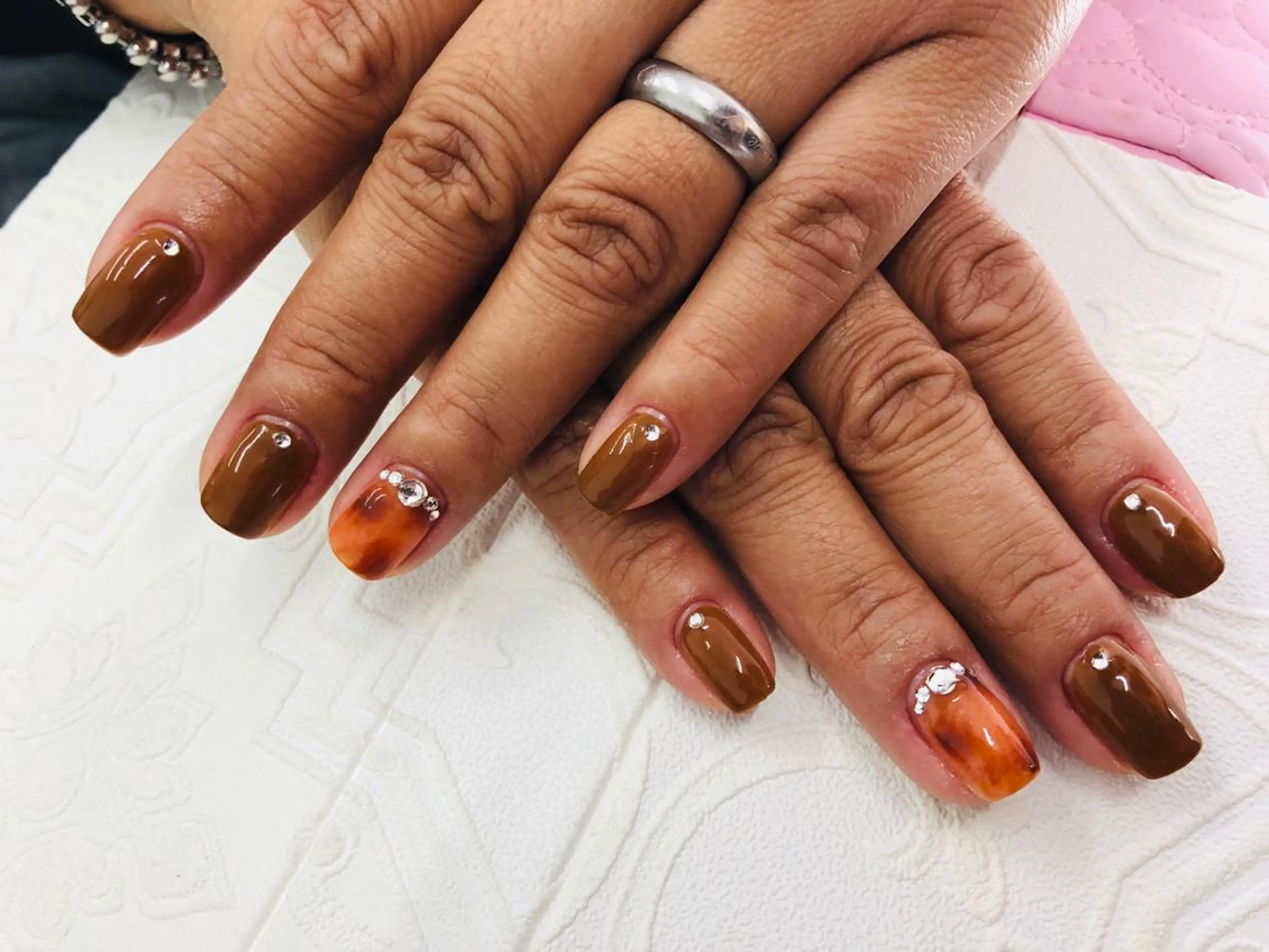 ネイル Embellir ♡鏡味のその他イメージ