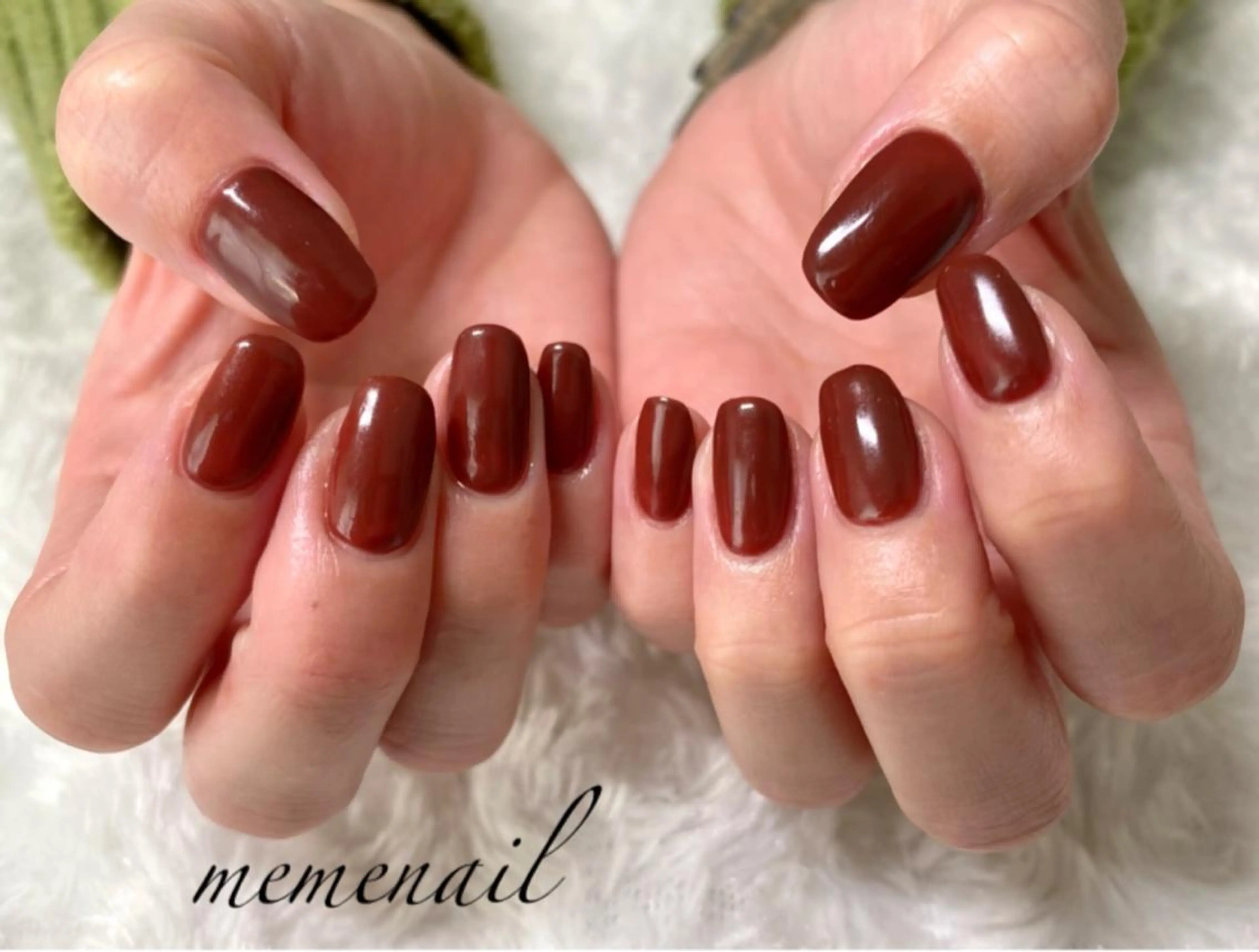 ネイル Noguchi Megumiのその他イメージ