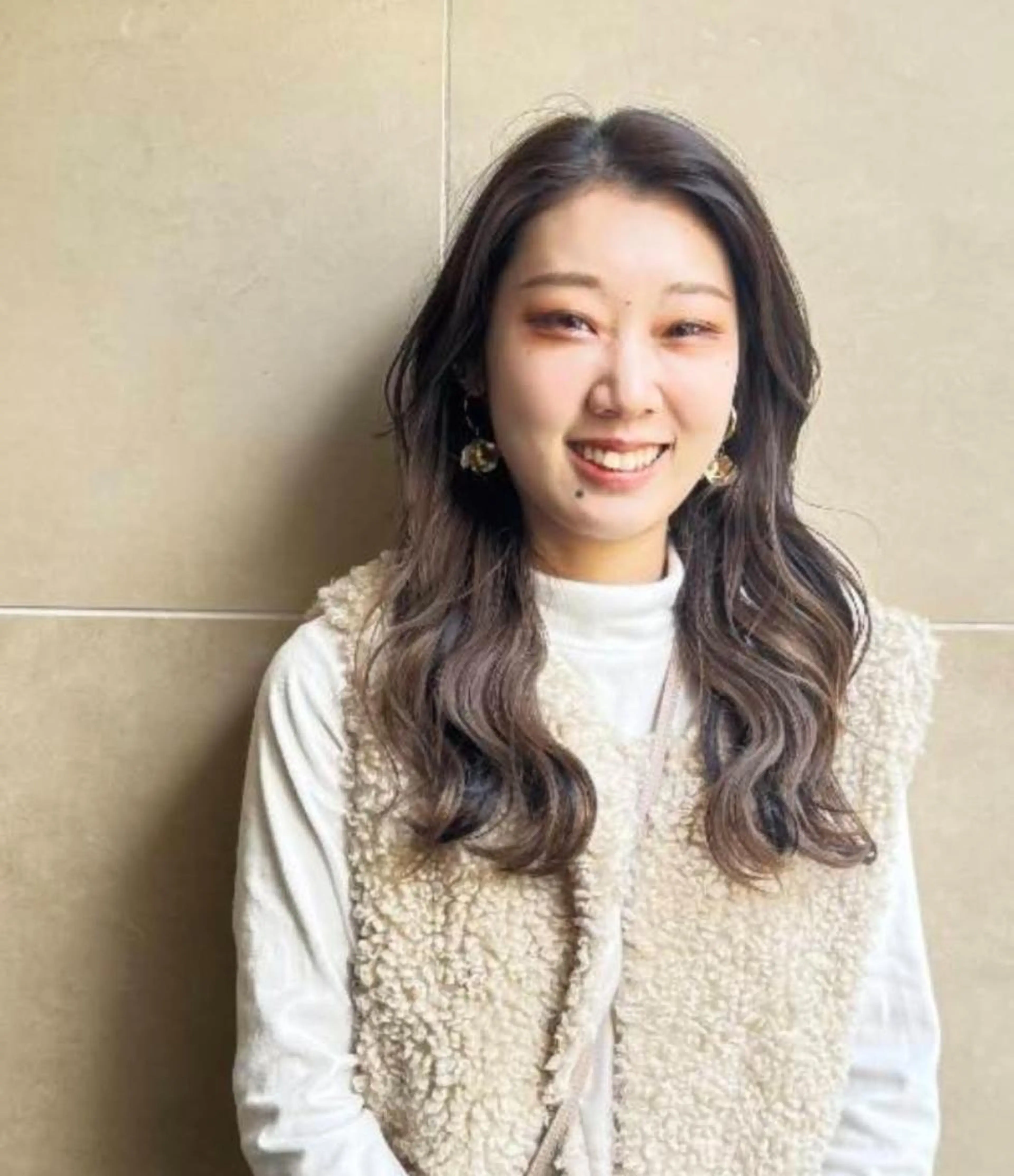 ☀️新規限定☀️担当　堀瀬梨奈【メンズモデルカット】￥5,500→￥1,650の写真