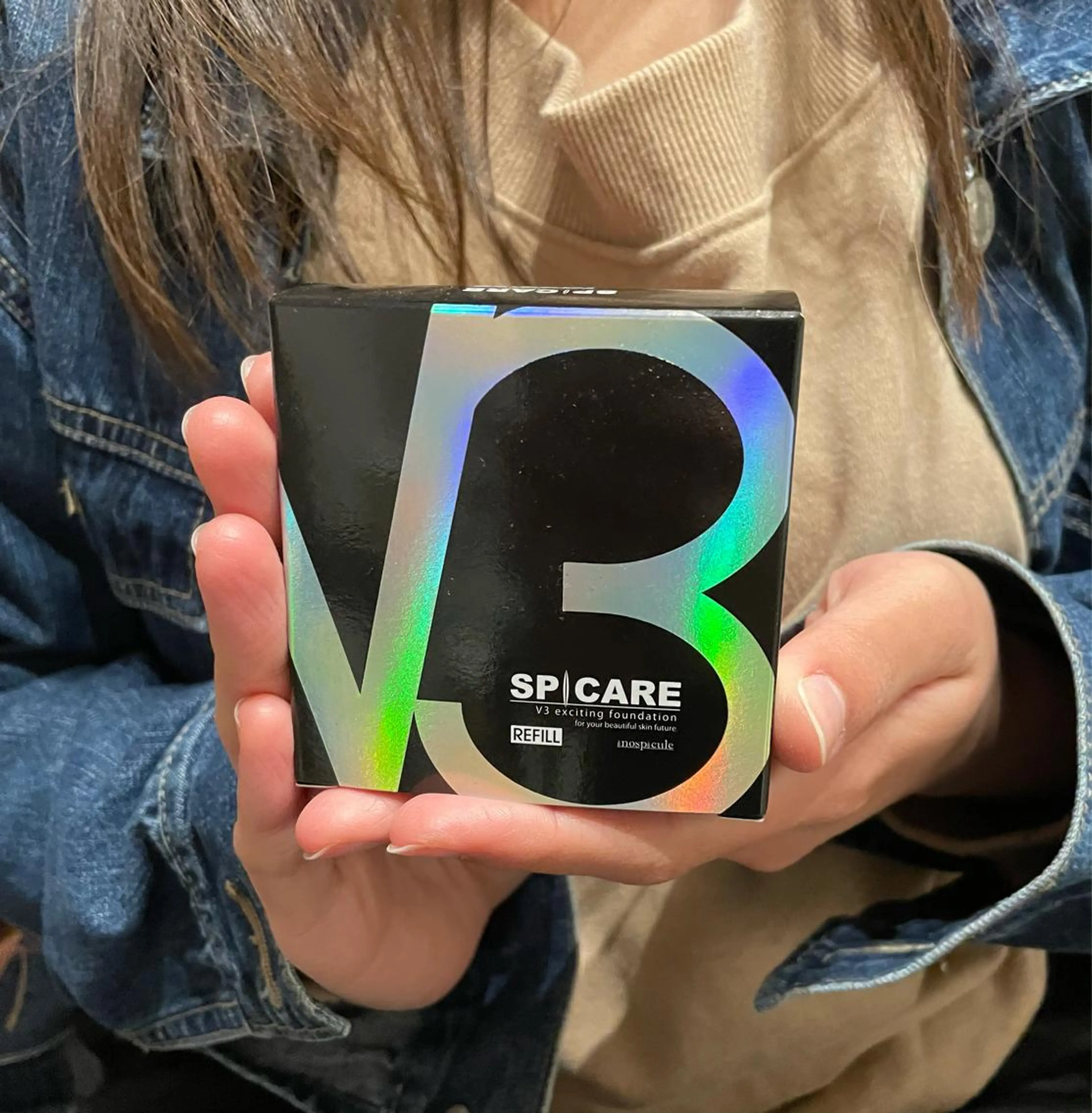 Rene 慢性疲労ケアサロンのエステ・リラクイメージ