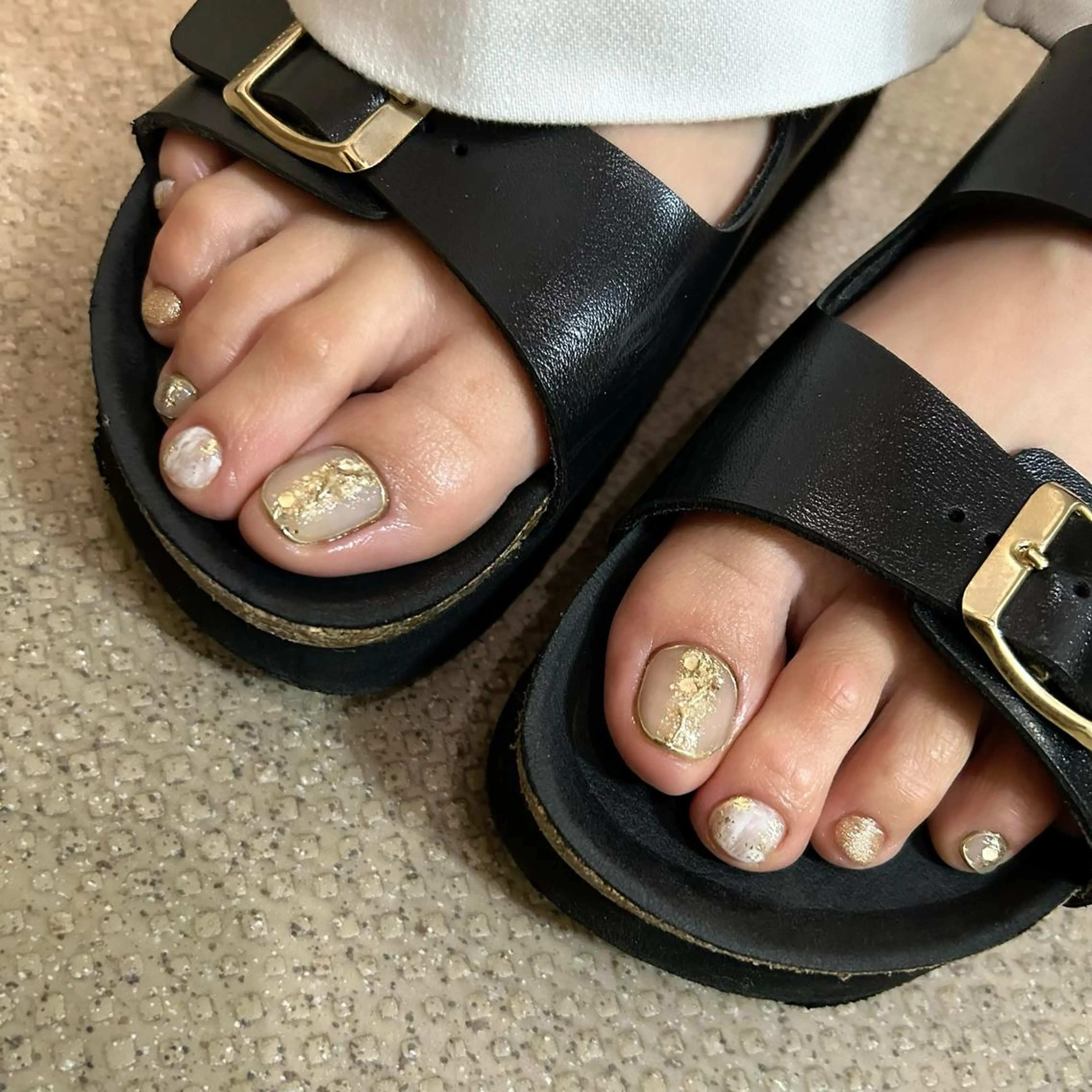 ネイル ..mi-nail ..のネイルデザイン