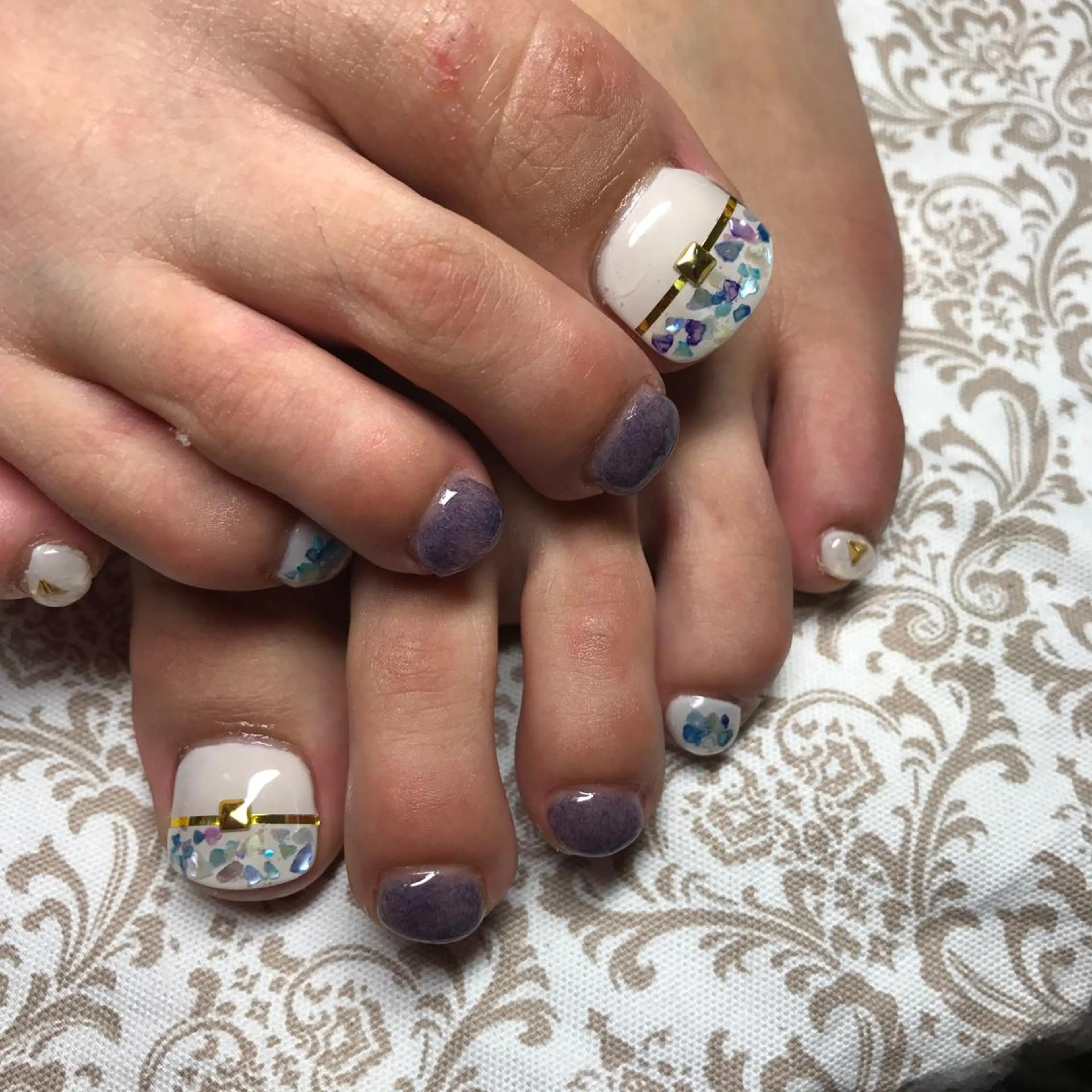 ネイル フットネイル COCO+所属・COCO +のエステ・リラクイメージ