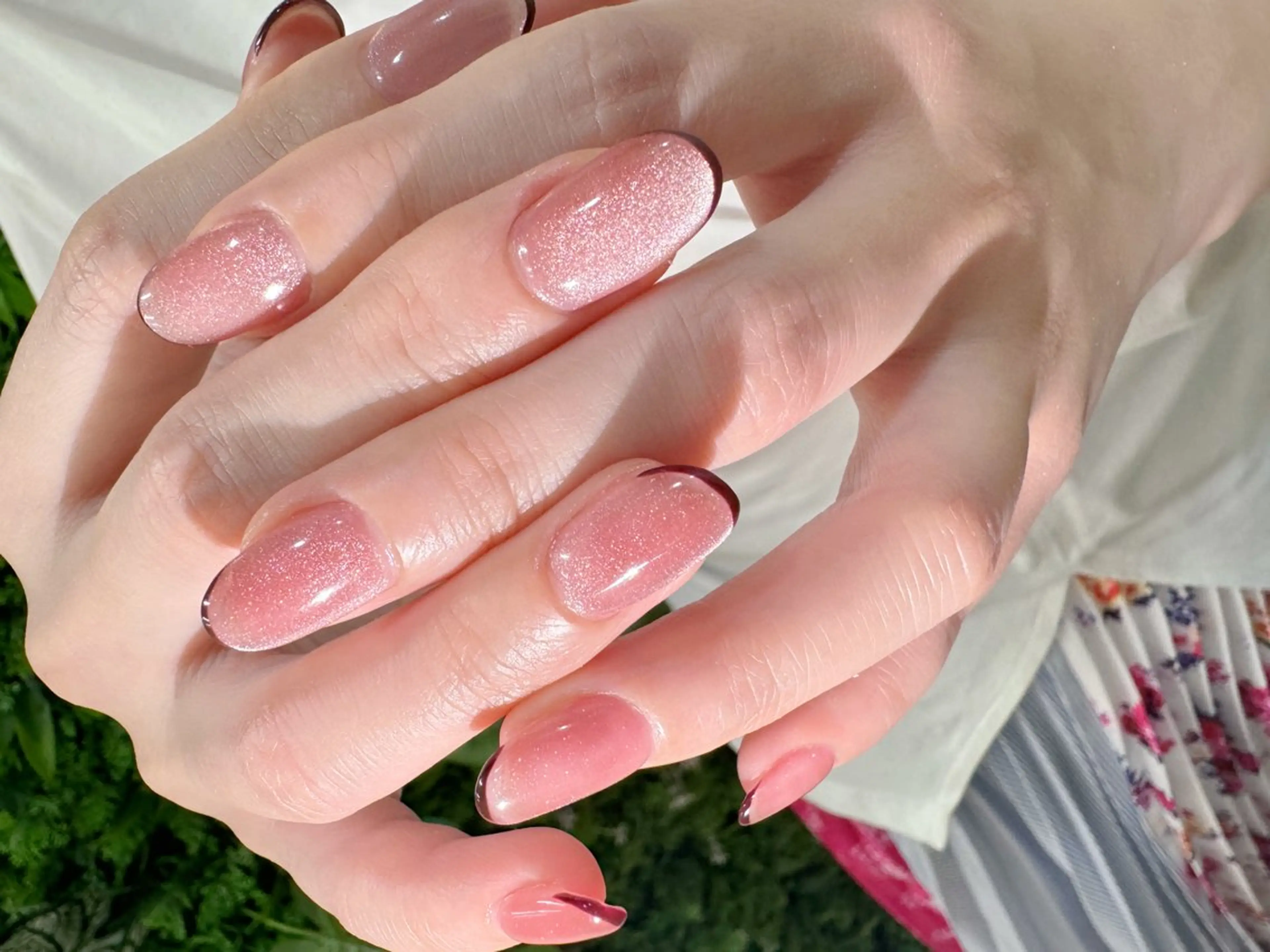 ネイル 閨匠 上野店のネイルデザイン