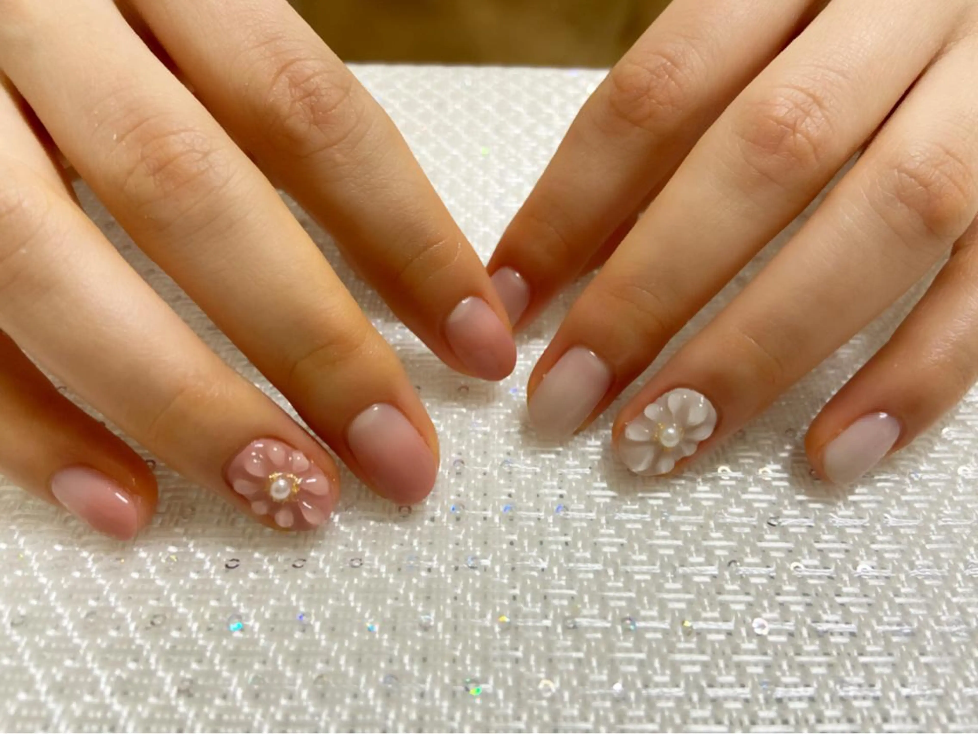 ネイル private salon  Rinの眉毛・アイブロウイメージ