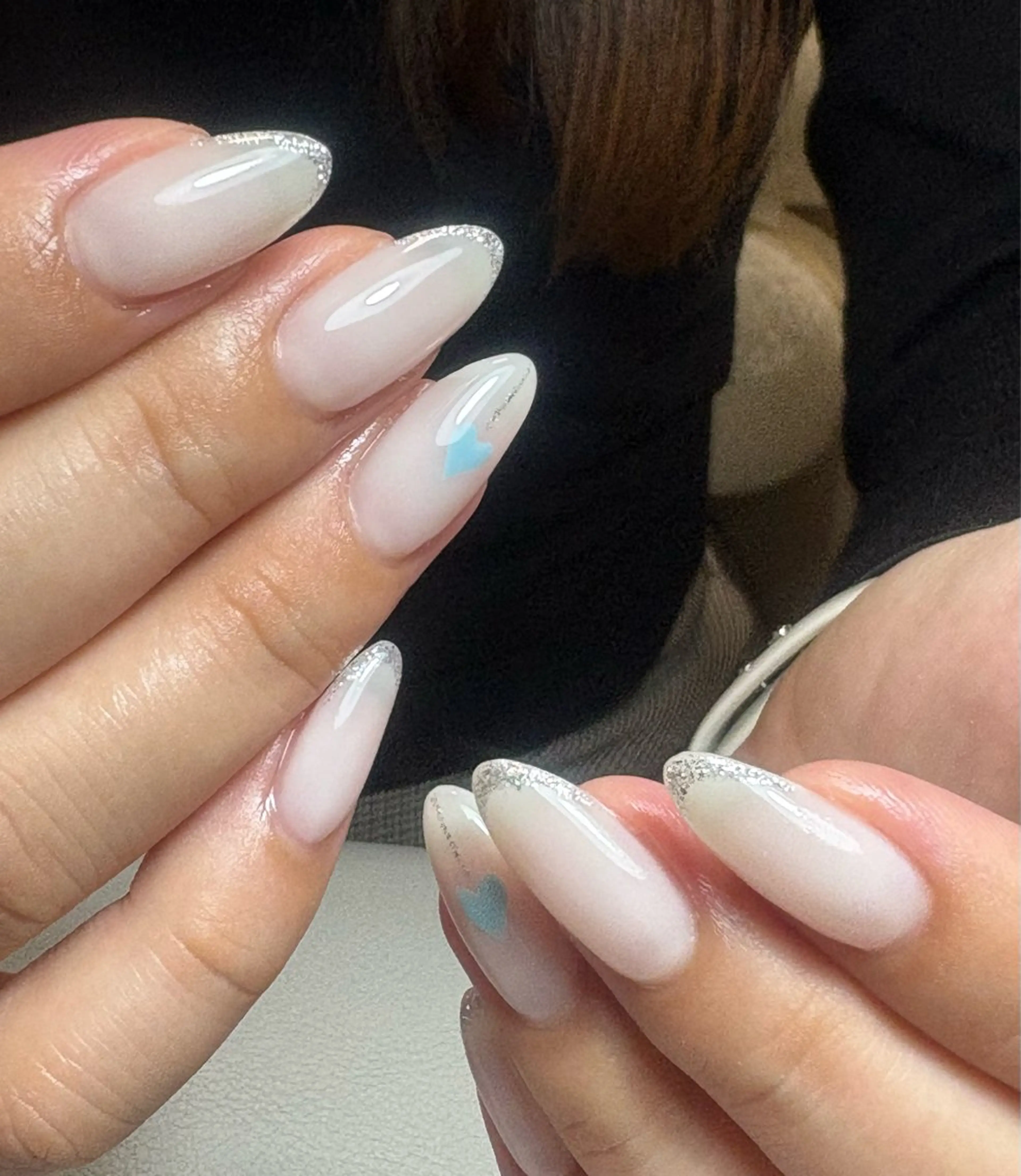 ネイル HATSUMI ネイルサロンのネイルデザイン