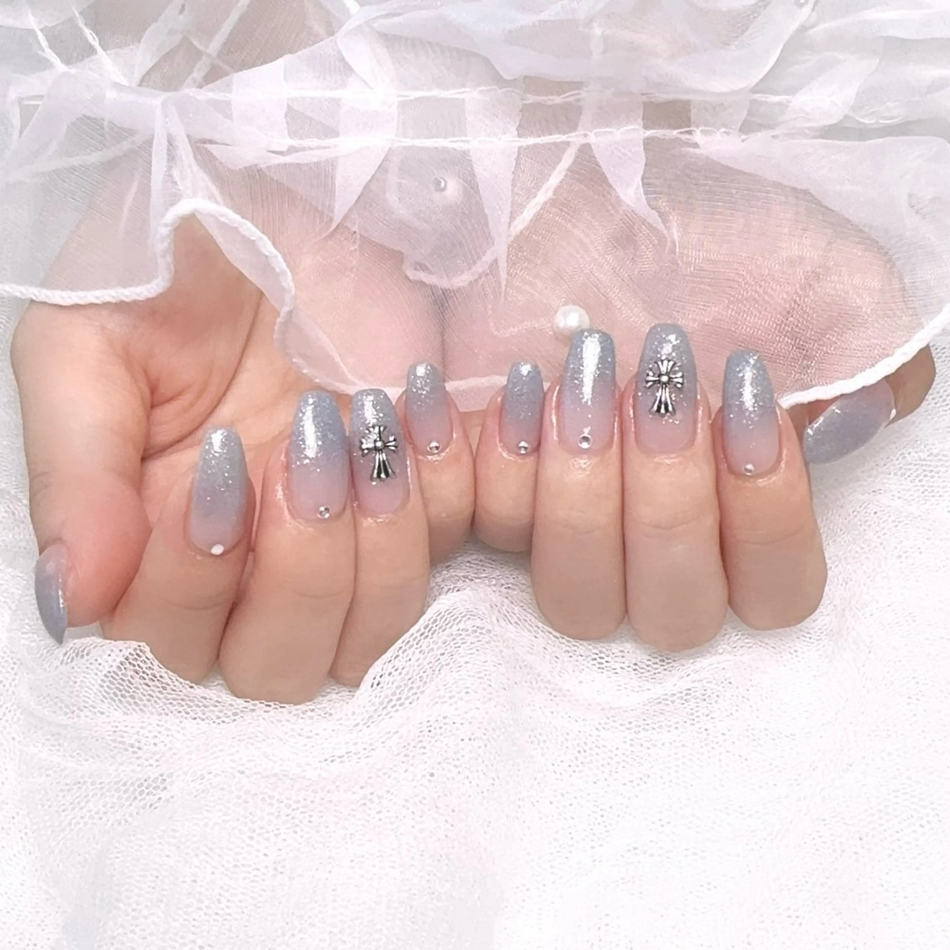 ネイル Nailsalon REPOSのネイルデザイン