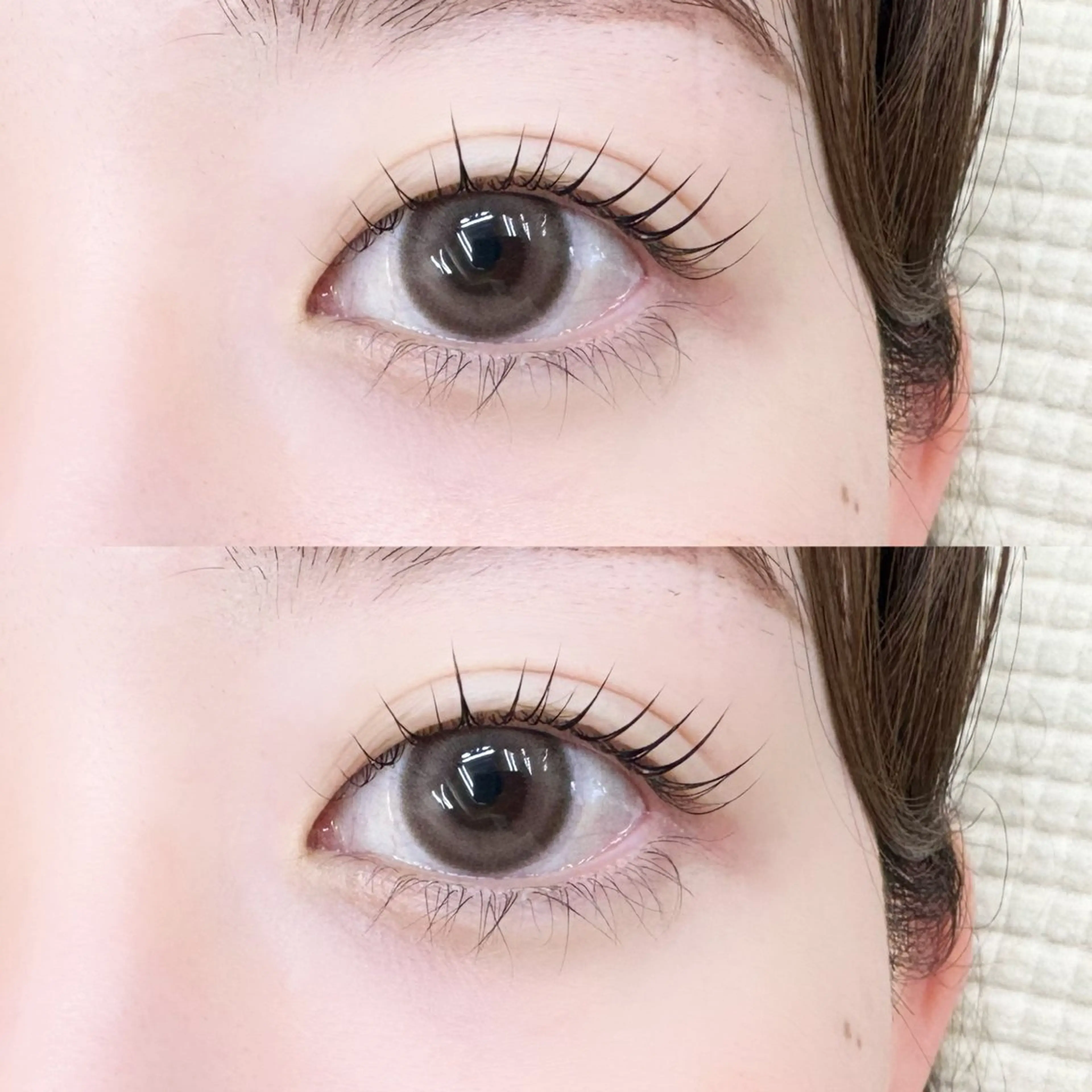 マツエク・マツパ マツパ KAHO 🌙のマツエク・マツパデザイン