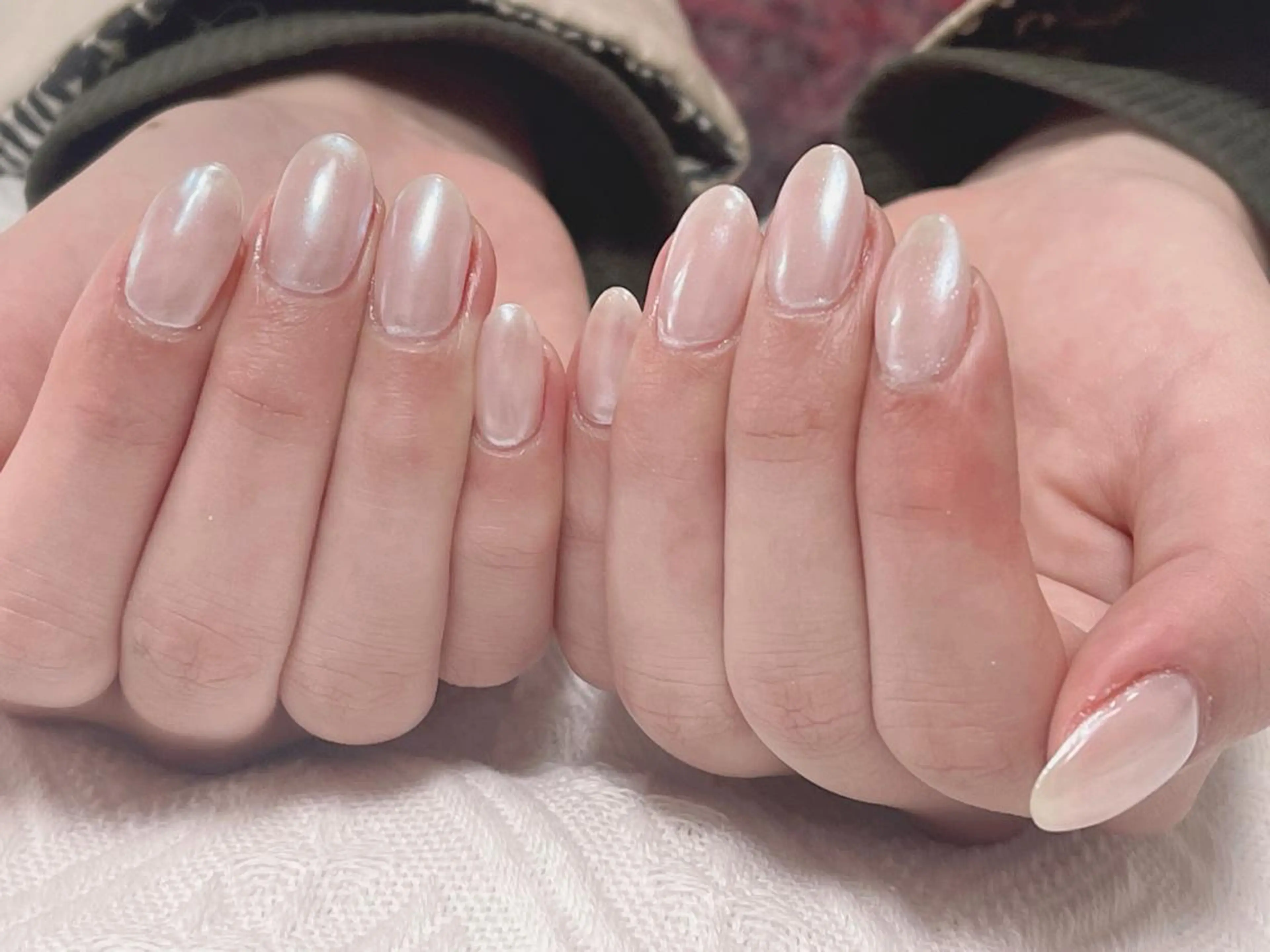 ネイル Joliesse nail salonのネイルデザイン