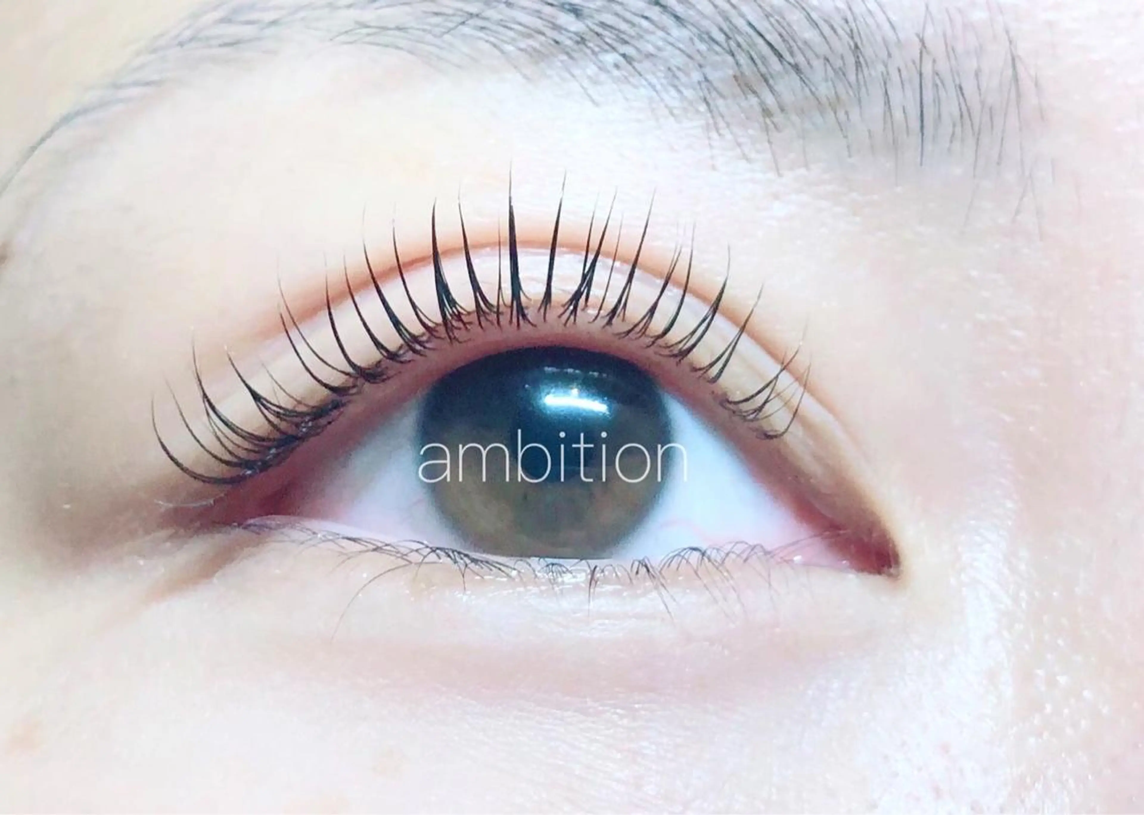 マツエク・マツパ 一重×まつ毛パーマ デイジーラッシュ 大阪駅前第3ビルのマツエク・マツパデザイン