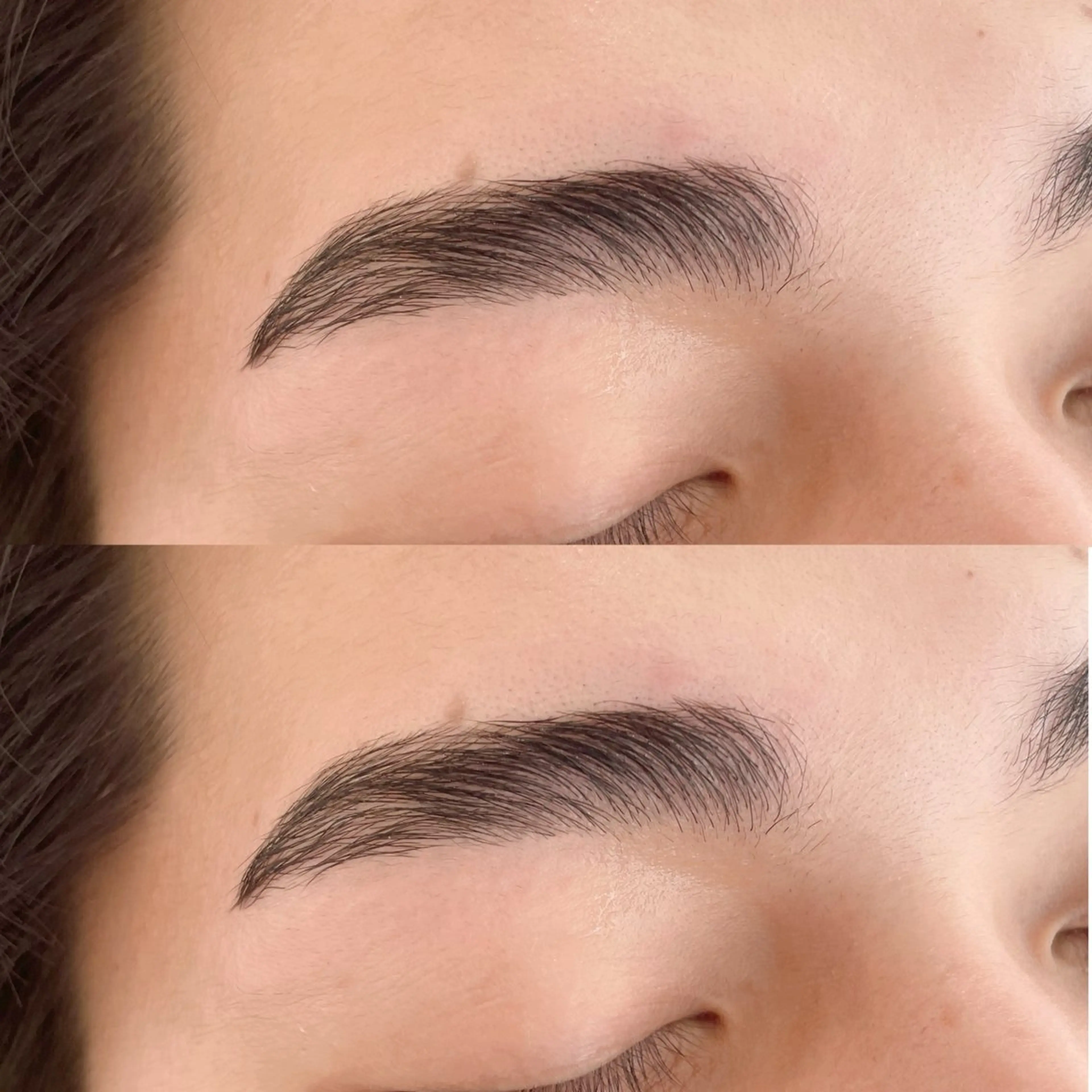 【ご新規様】ハリウッドブロウリフト🎶《メンズ可🙆🏻‍♂️》※wax付きの写真