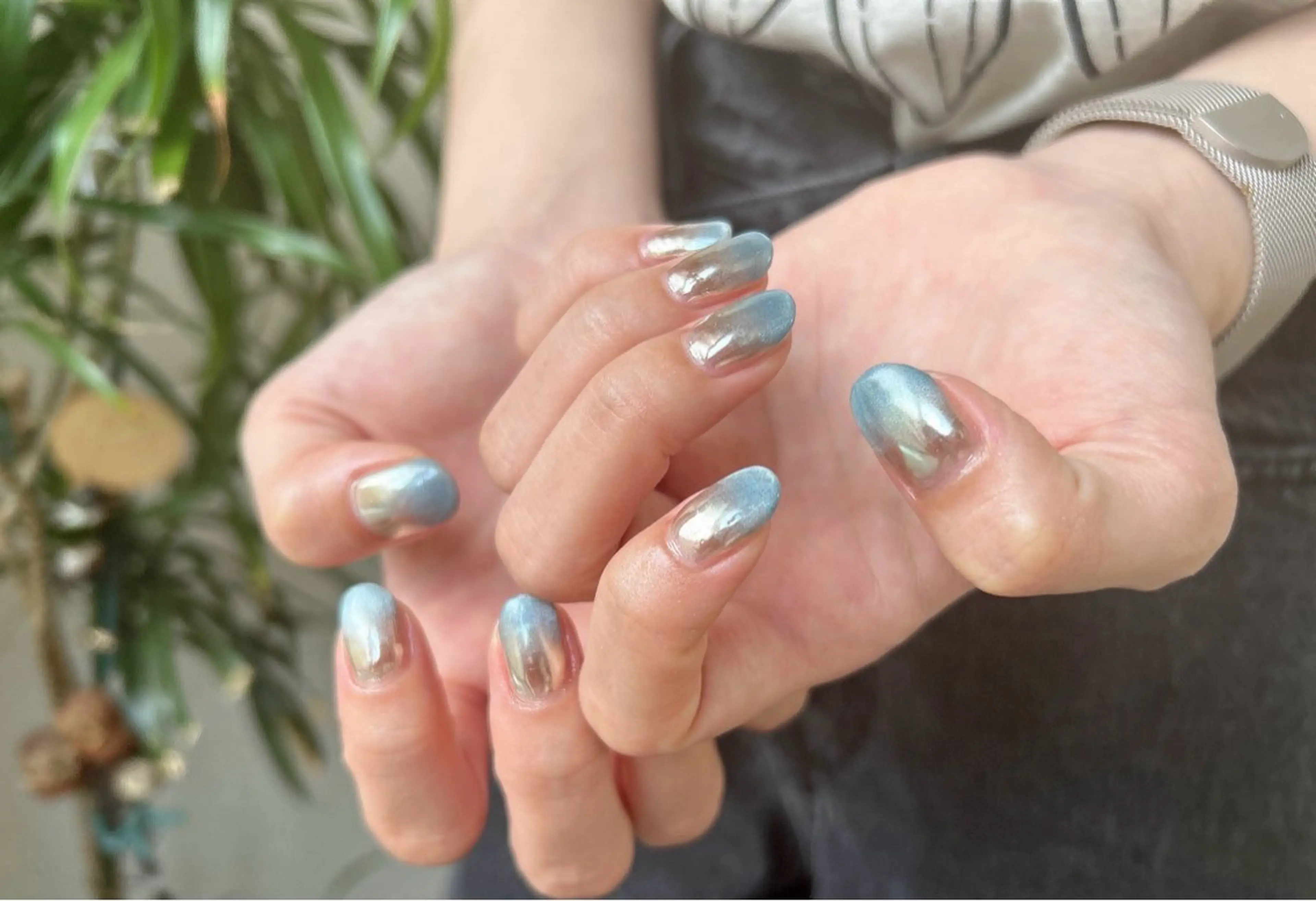 ネイル Sasaki Chiyokoのネイルデザイン