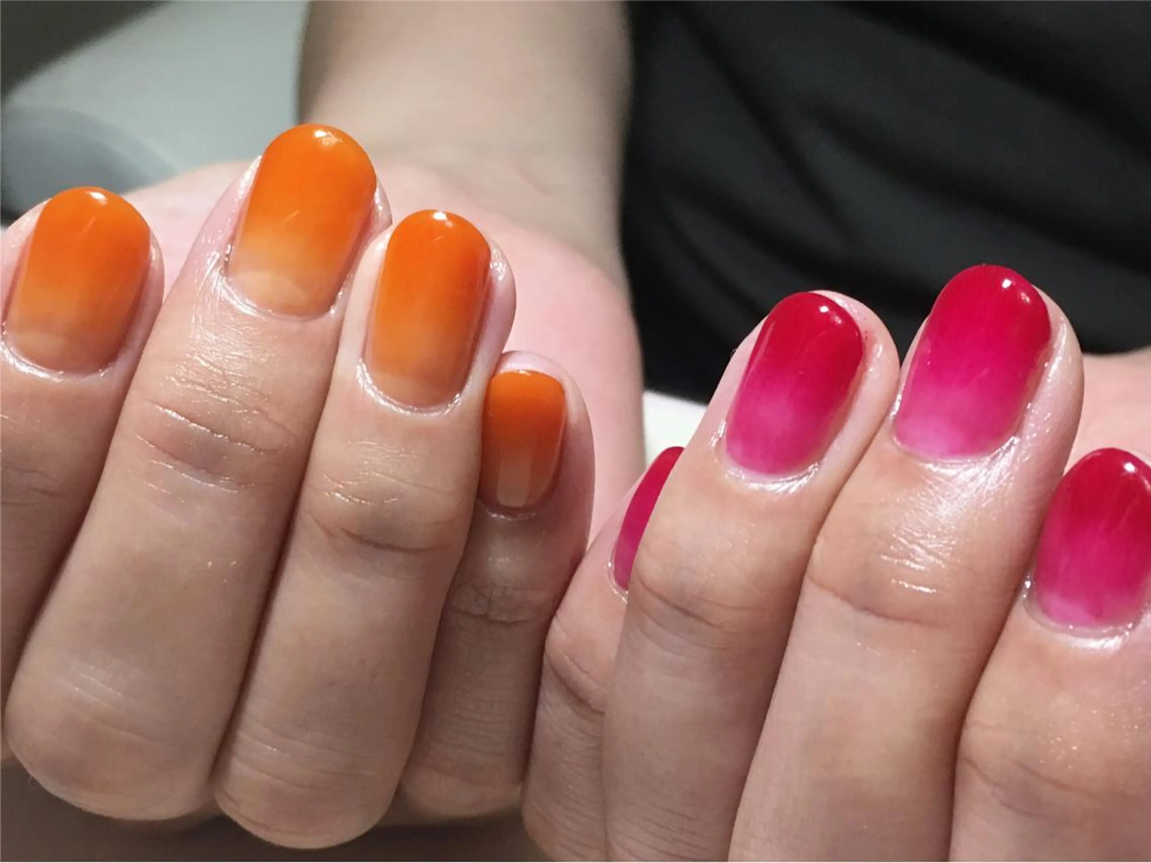 ネイル nailsalon Radditのネイルデザイン
