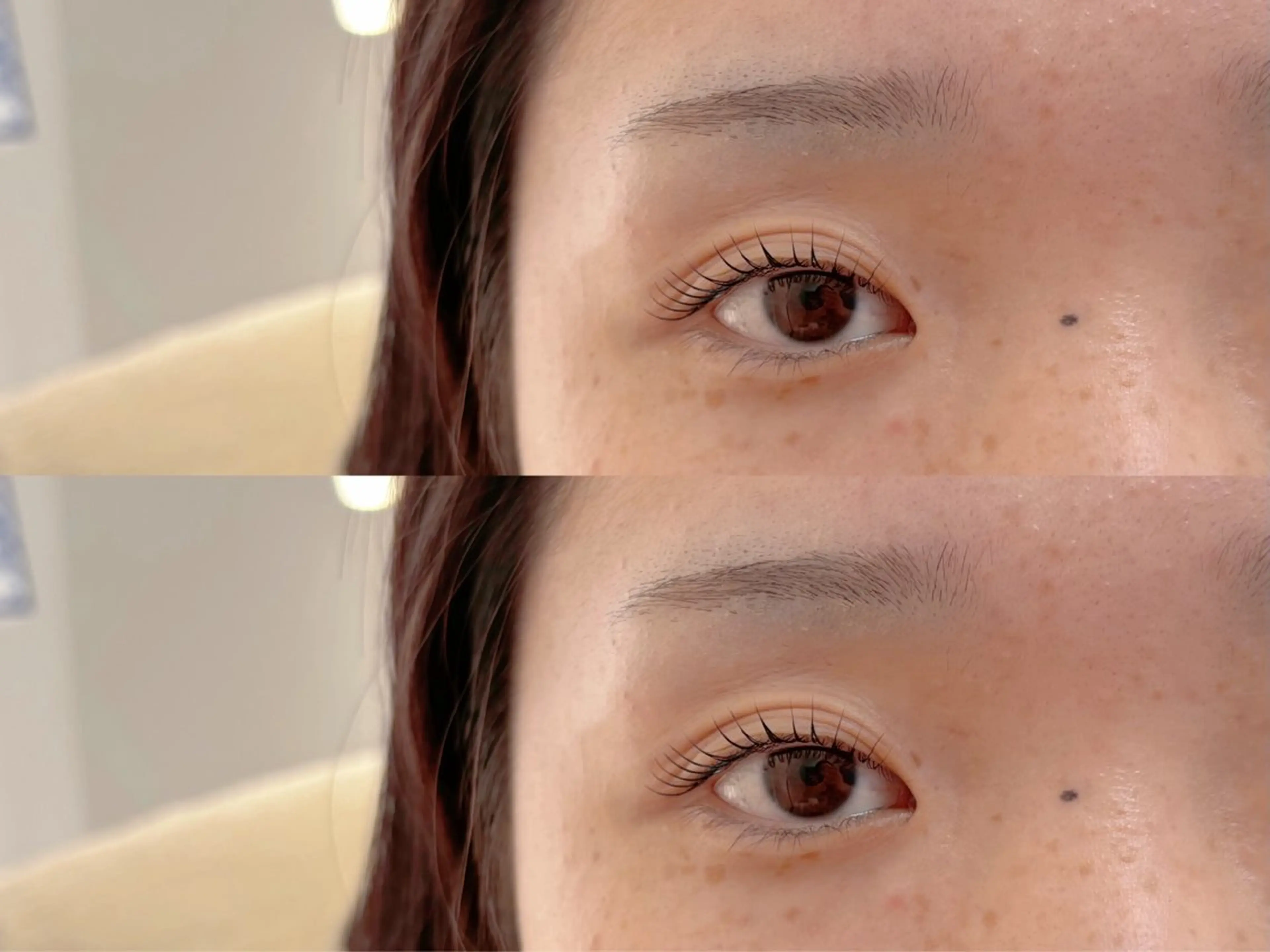 マツエク・マツパ APEX BEAUTYのマツエク・マツパデザイン