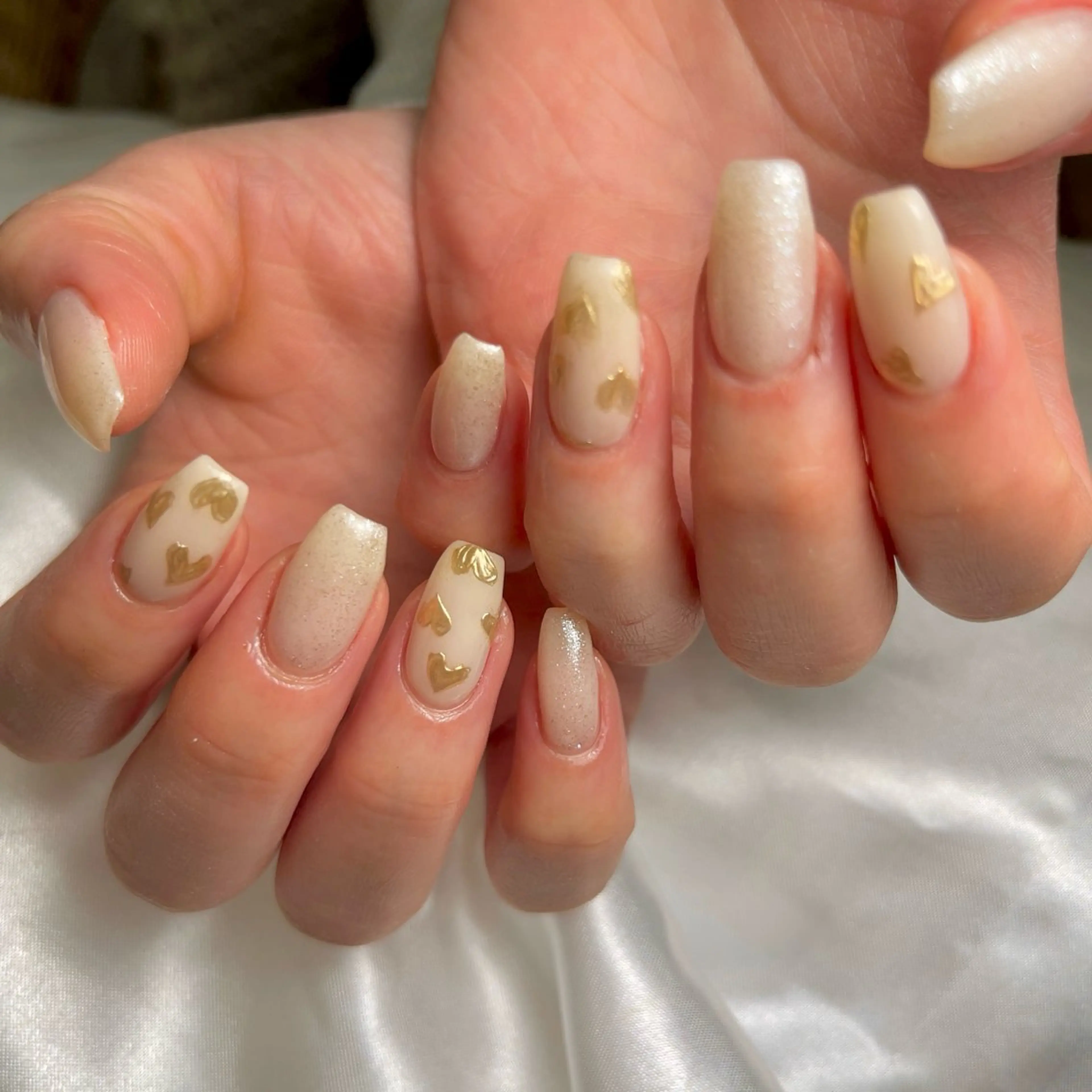 ネイル le ciel nailのネイルデザイン