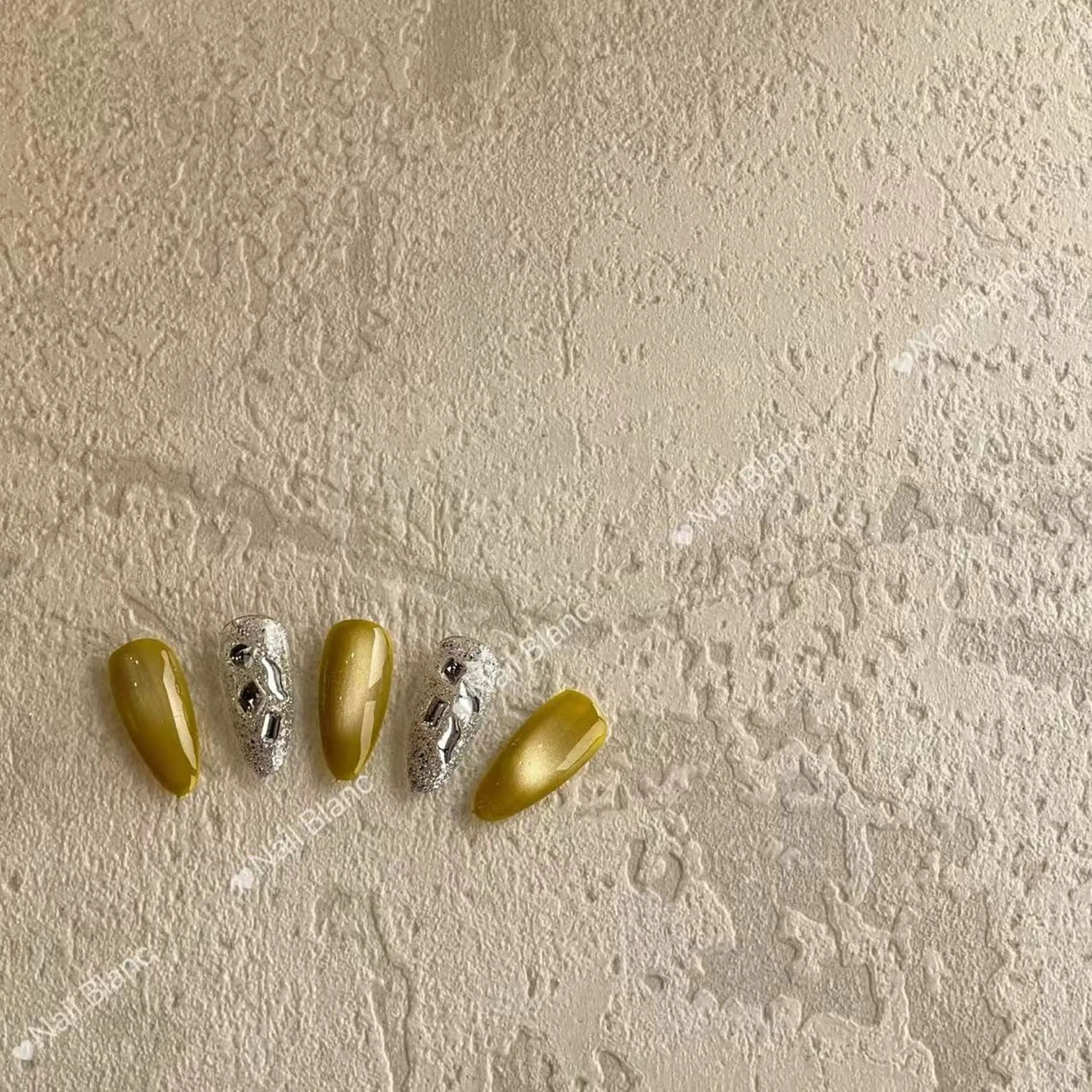 ネイル Nail nanamiのネイルデザイン