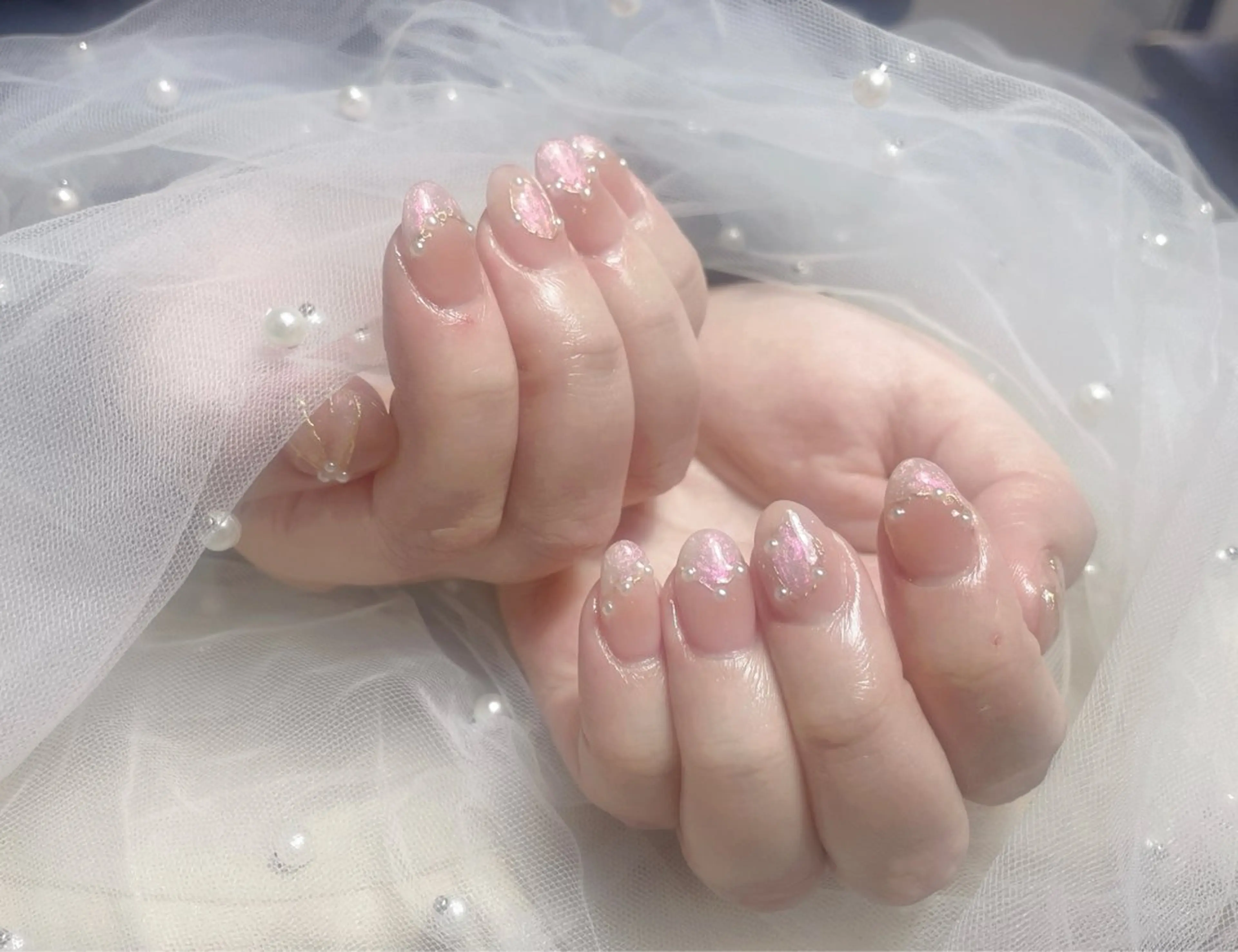 ネイル Angel AngelNailのネイルデザイン