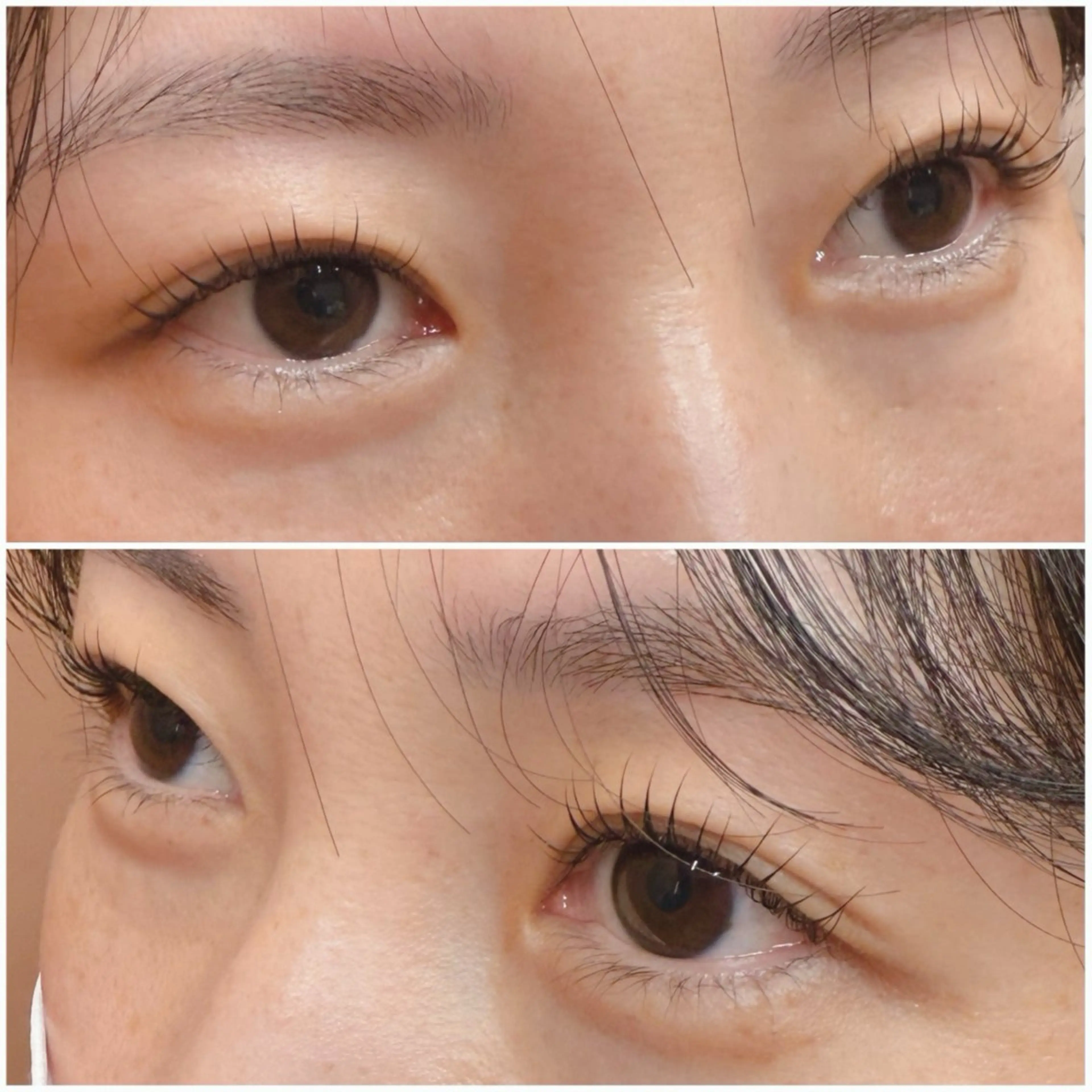 マツエク・マツパ You Sawadaのマツエク・マツパデザイン