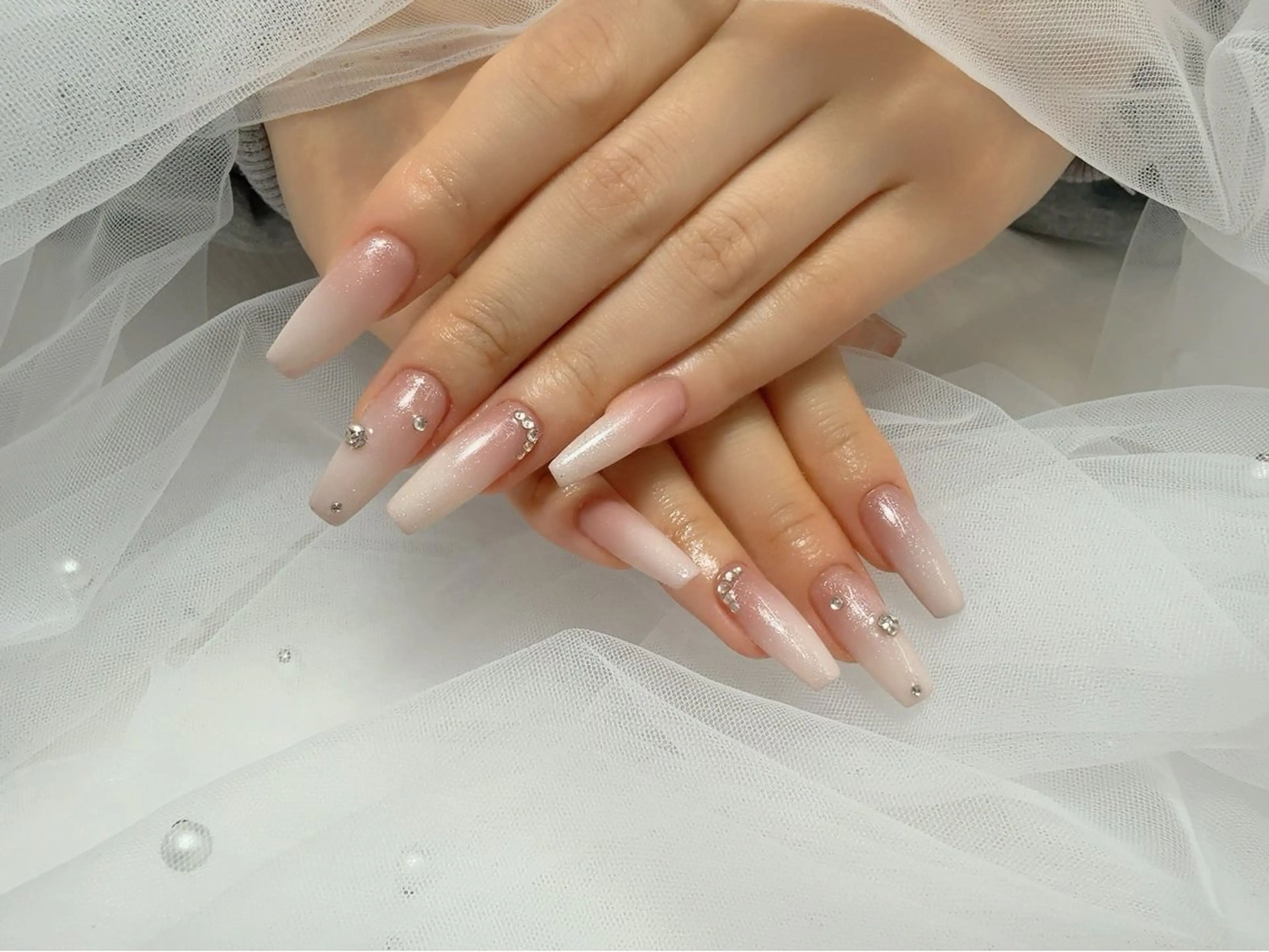 ネイル ハンドネイル 💋LOTUS渋谷 mizuki💋のネイルデザイン