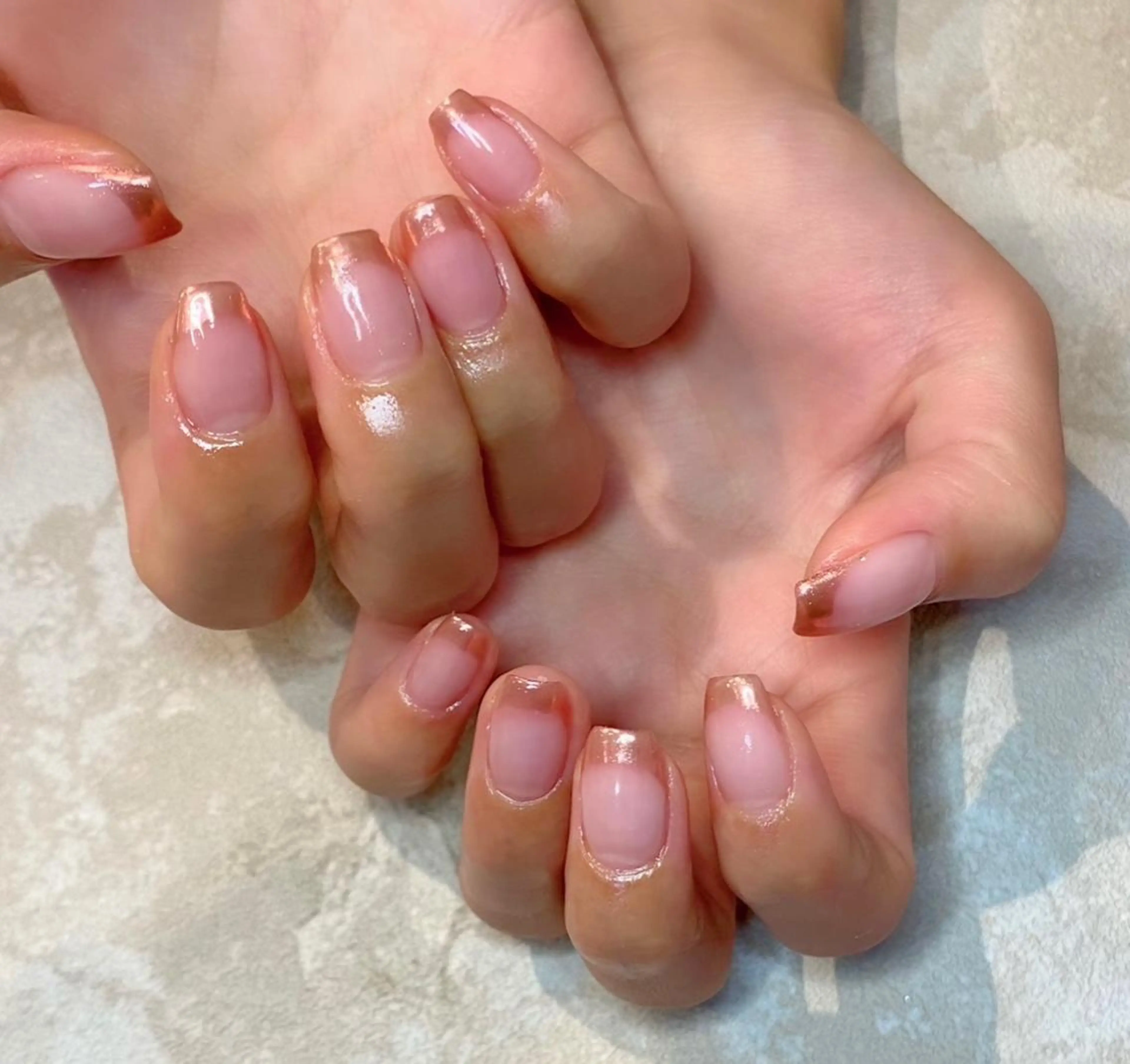 ネイル Lino+ ネイル&よもぎ蒸しのネイルデザイン