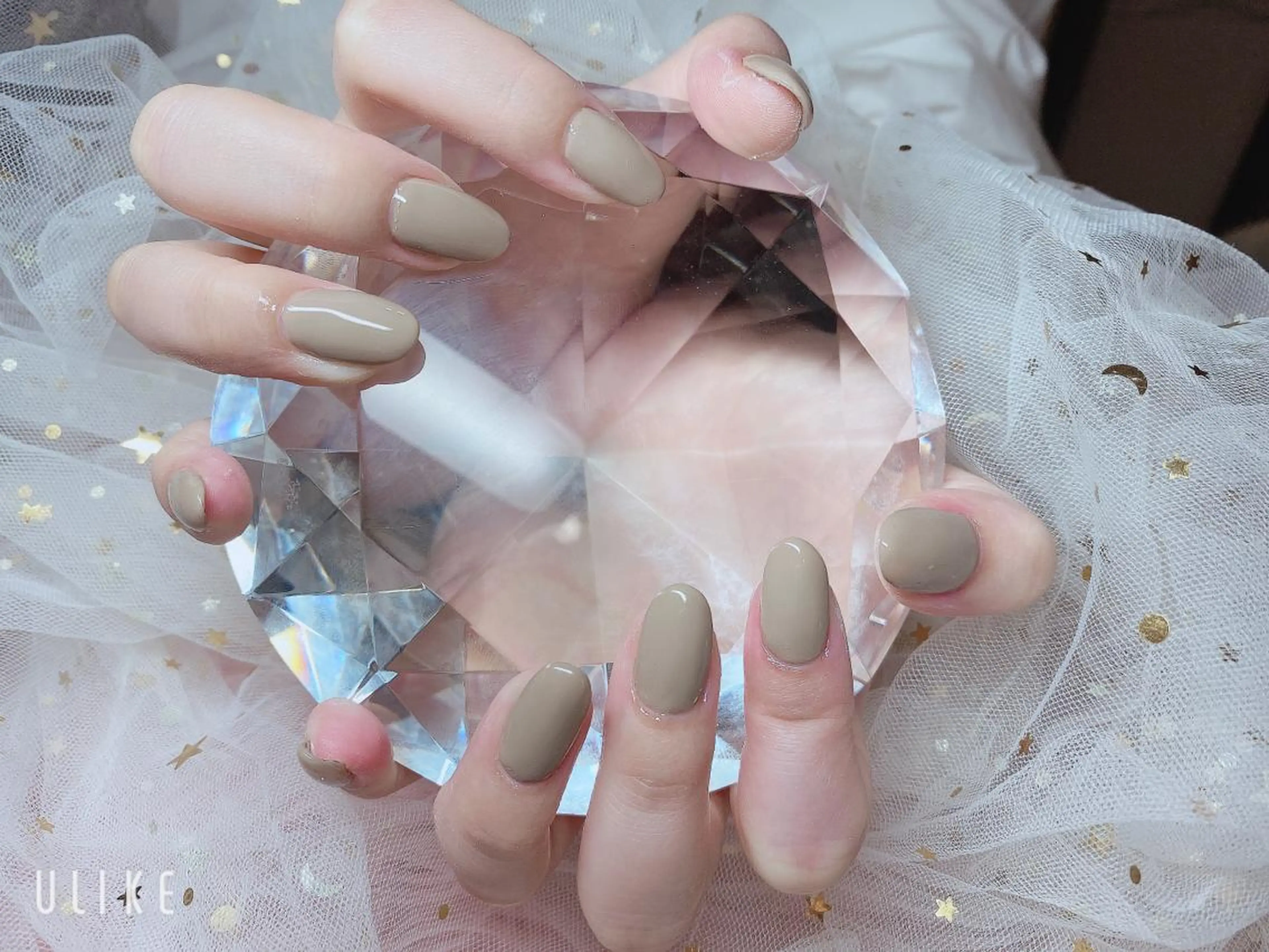 ネイル スカルプネイル Lien  _リエン リエンのネイルデザイン