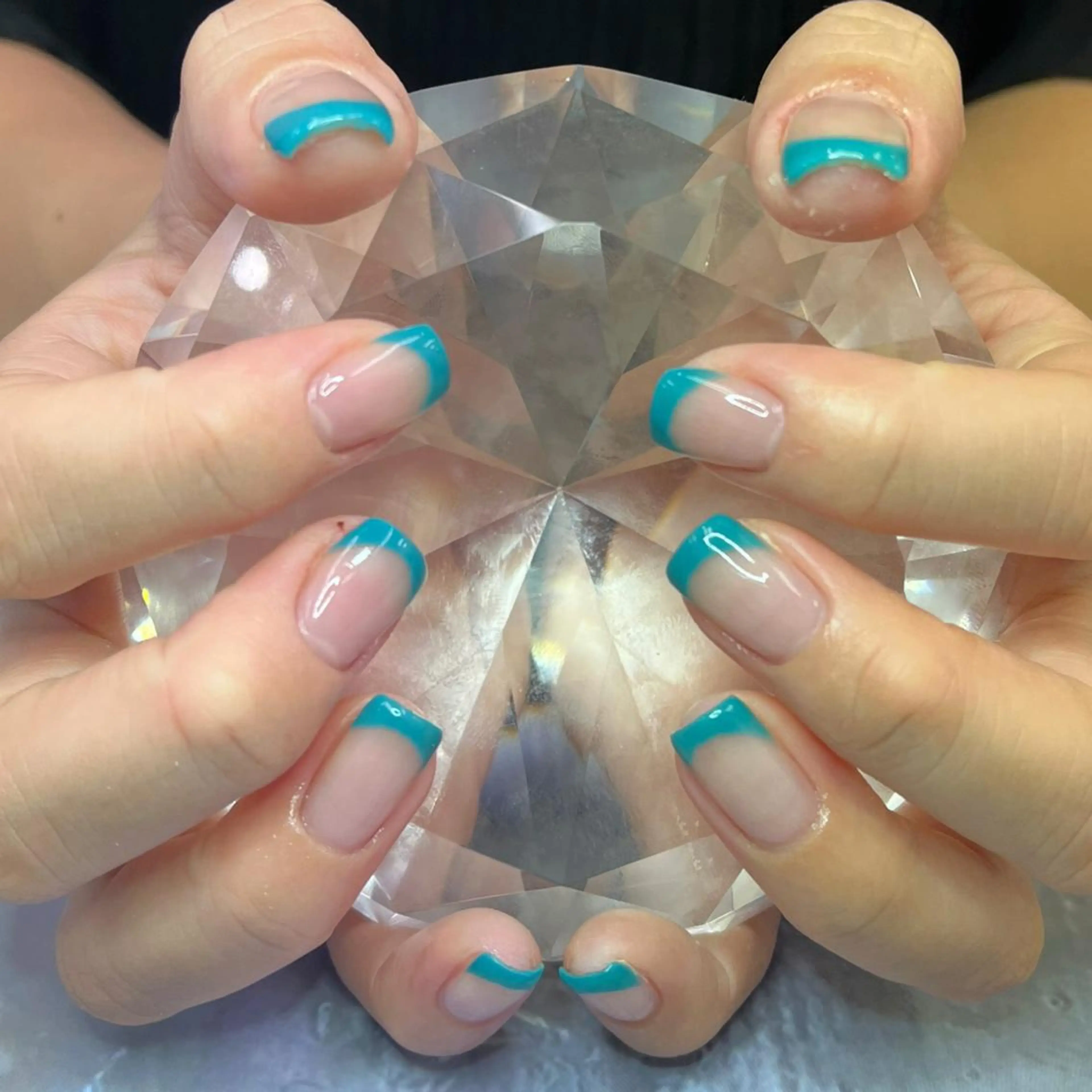 ネイル ブルーデイジー栄本店所属・BlueDaisy 栄本店のネイルデザイン