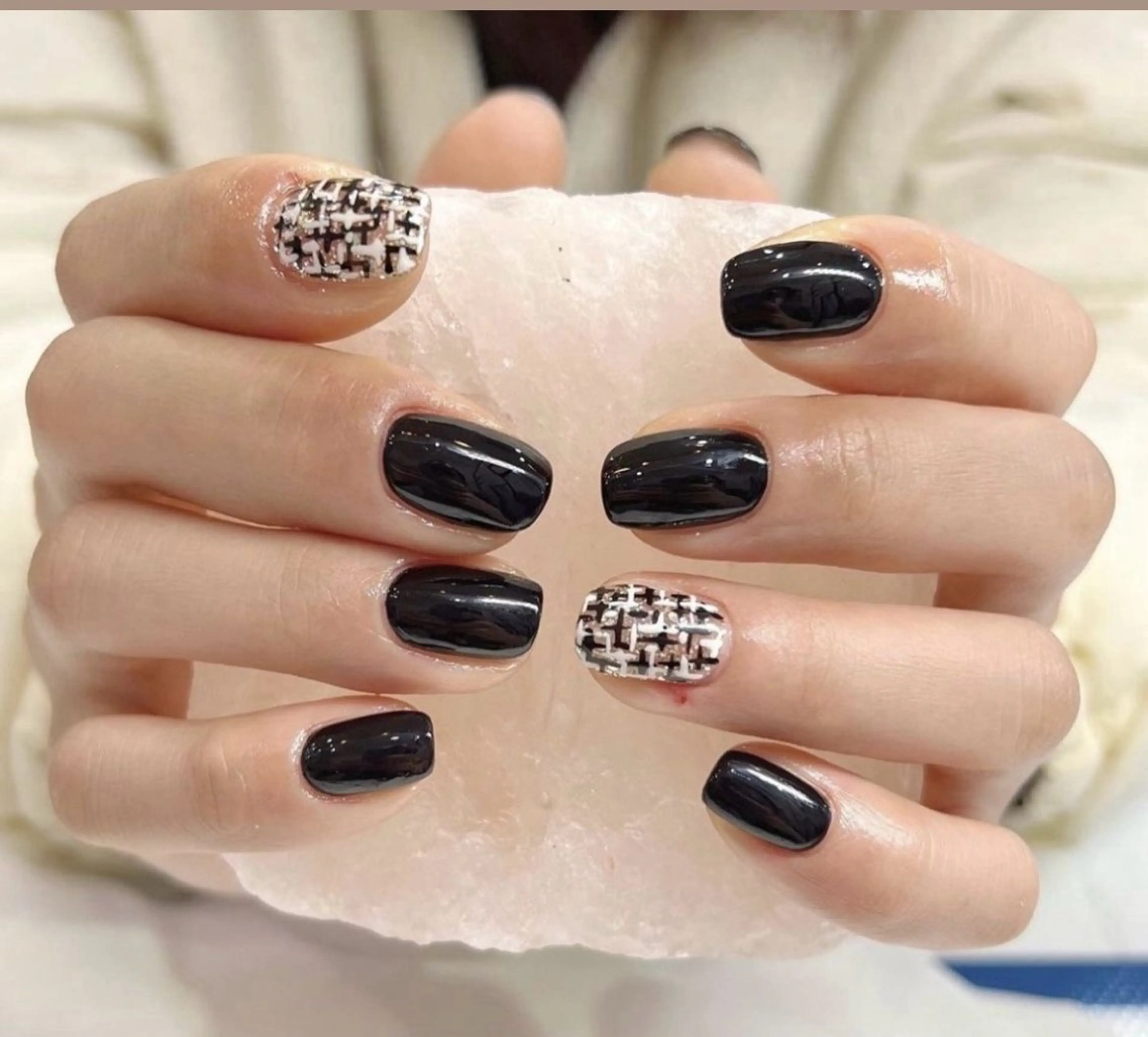 ネイル m a i / 学芸大学のネイルデザイン