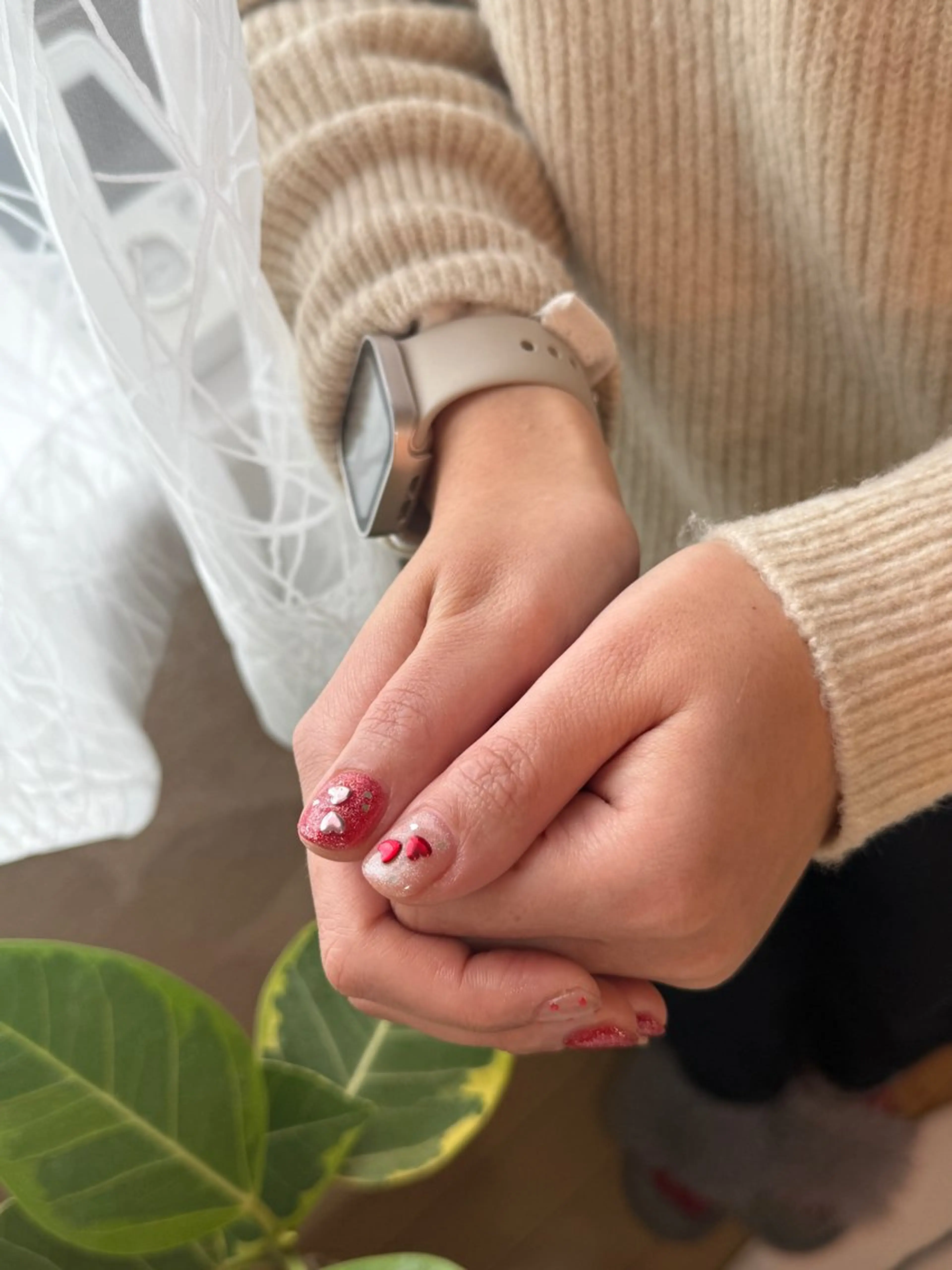 ネイル ハンドネイル ayaka naruのネイルデザイン