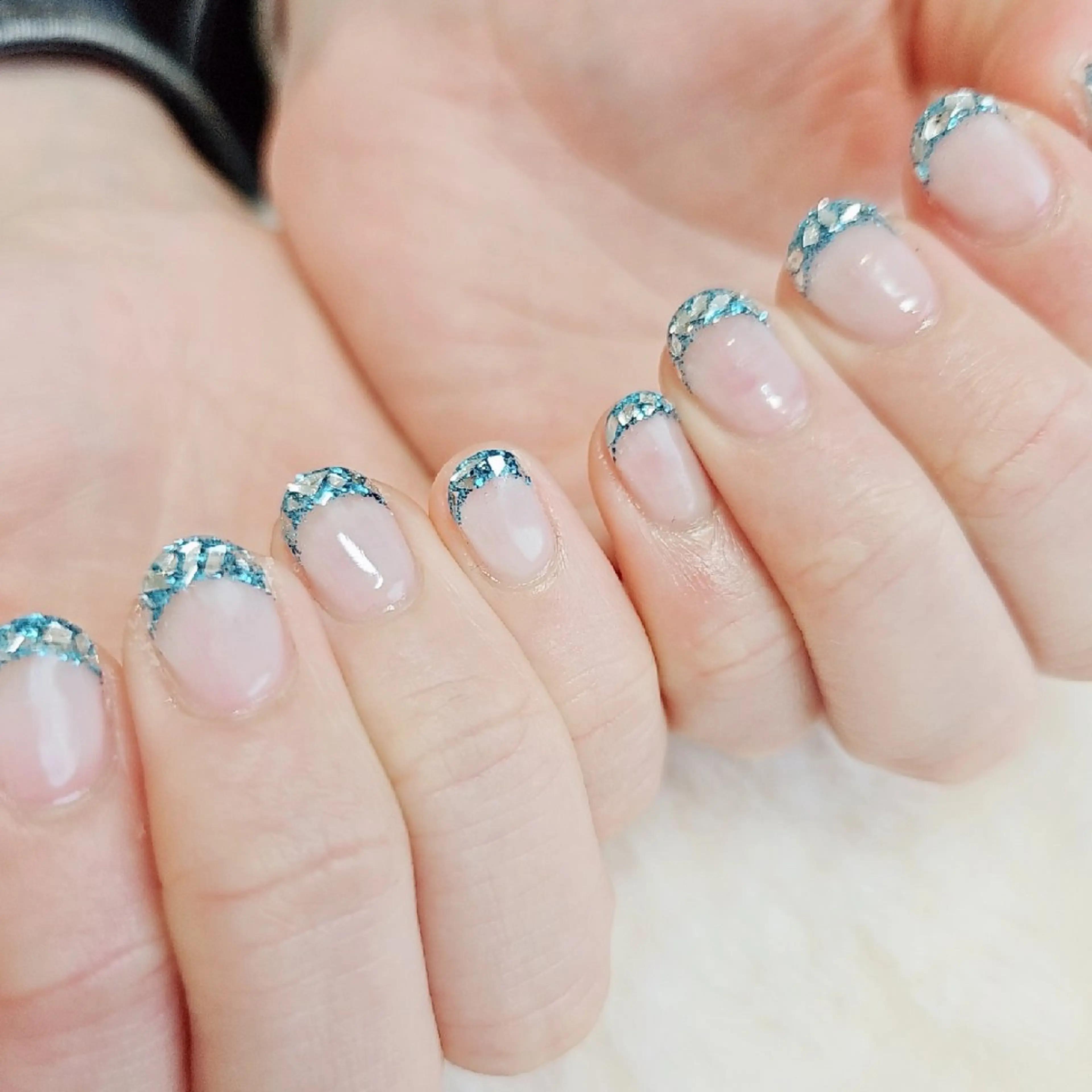 ネイル Nailsalon  Wisteriaのネイルデザイン