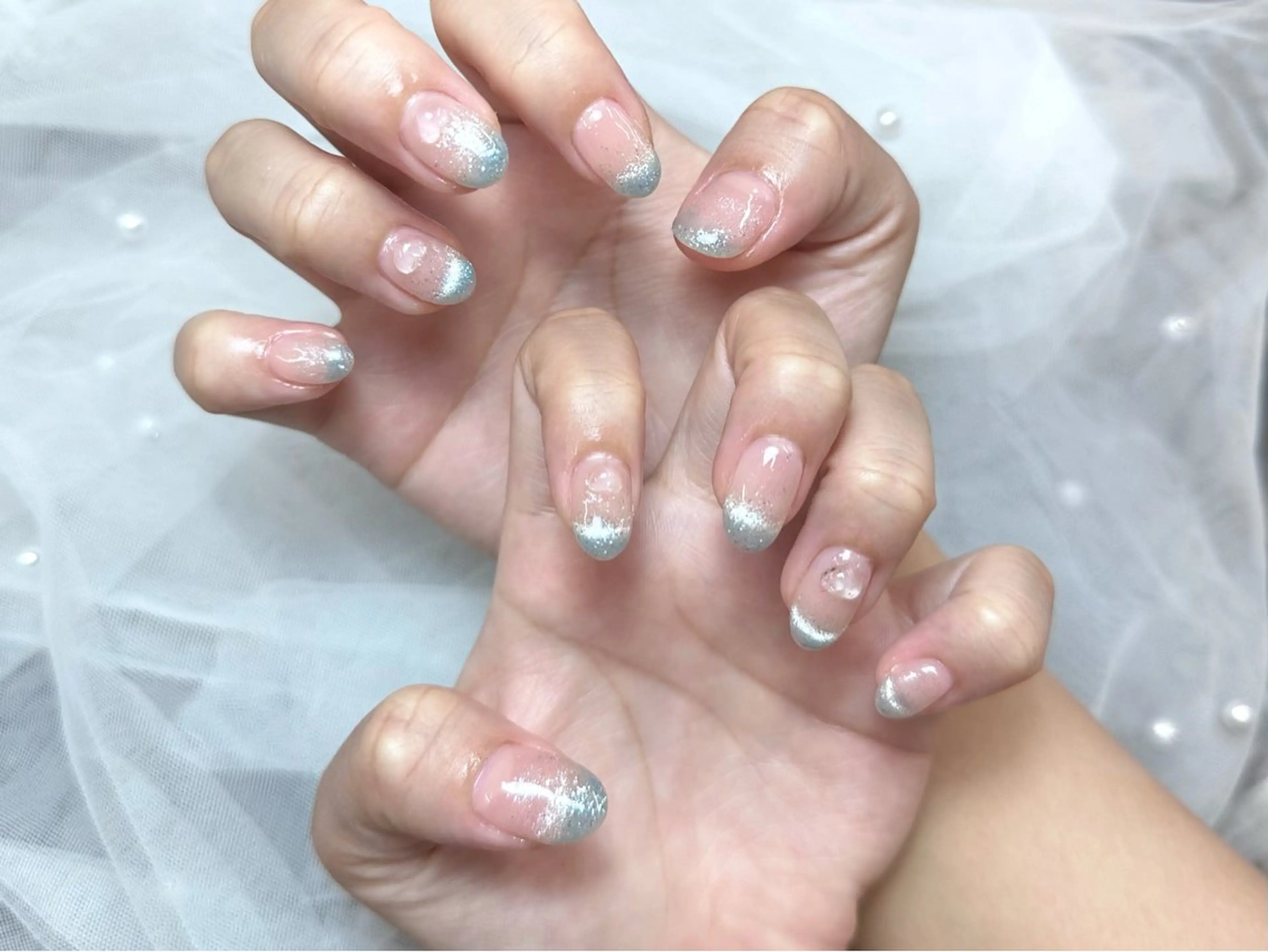 ネイル Iconic Nailのネイルデザイン