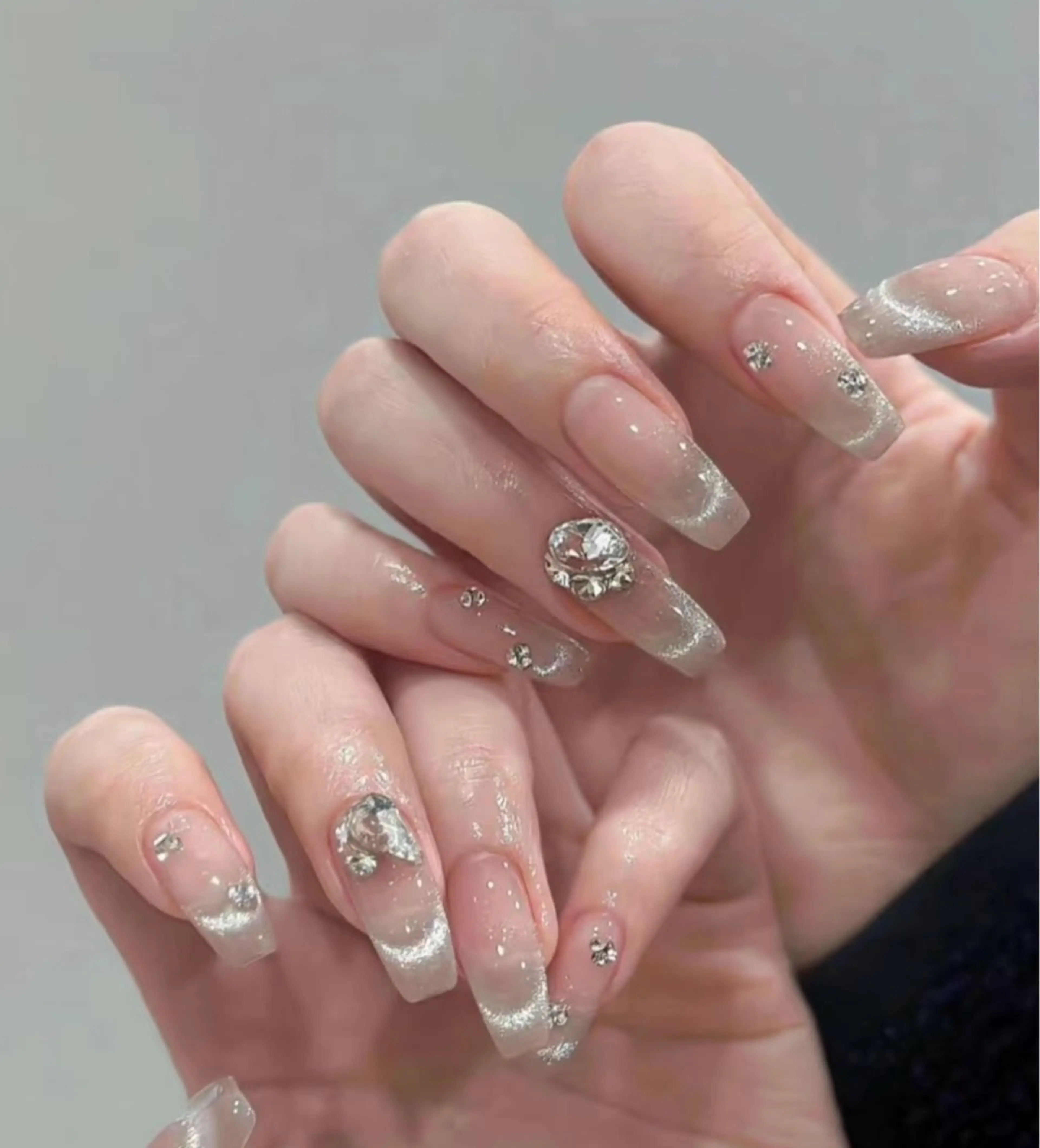 ネイル トータルビューティー サロンワンダーのマツエク・マツパデザイン