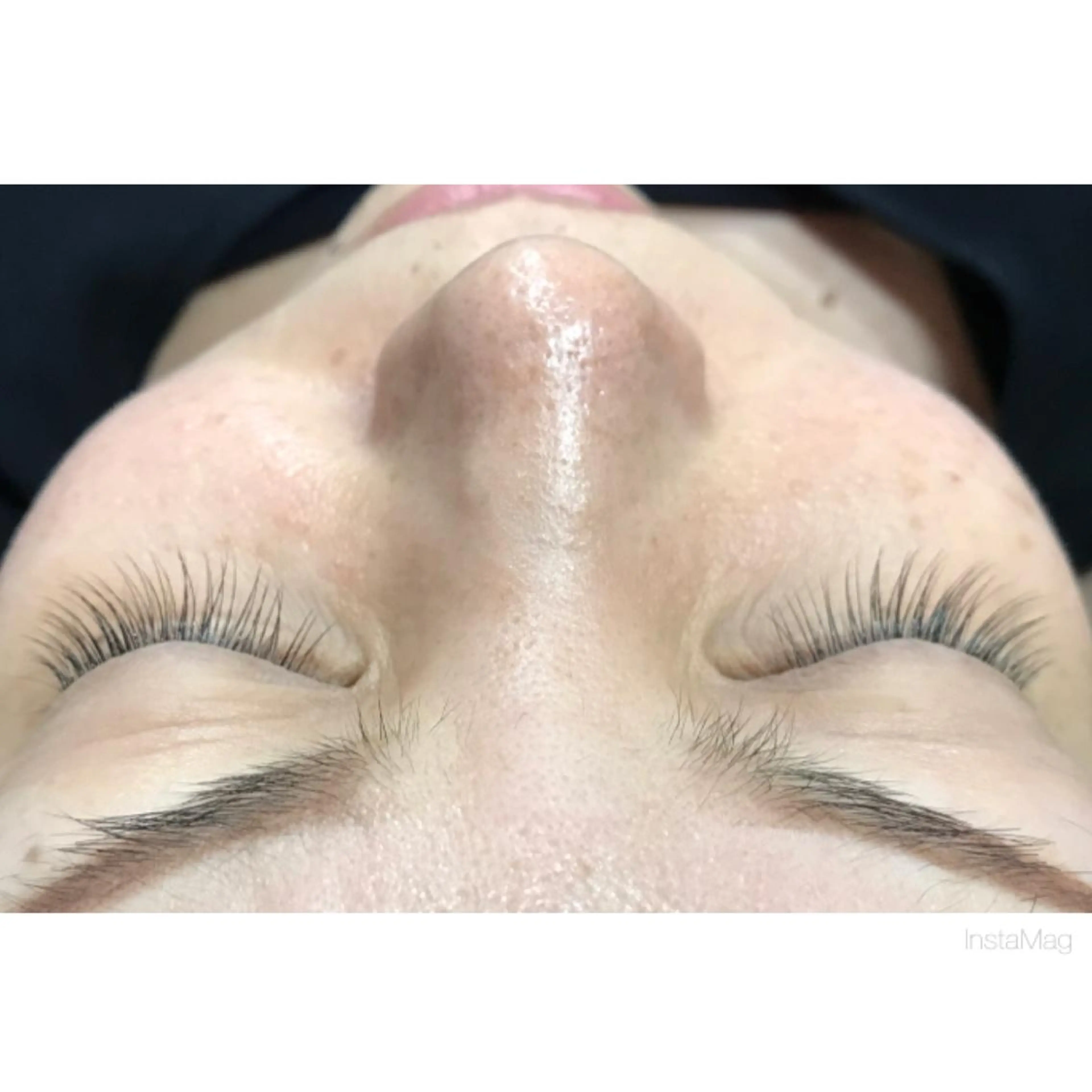 マツエク・マツパ Little Riverのマツエク・マツパデザイン