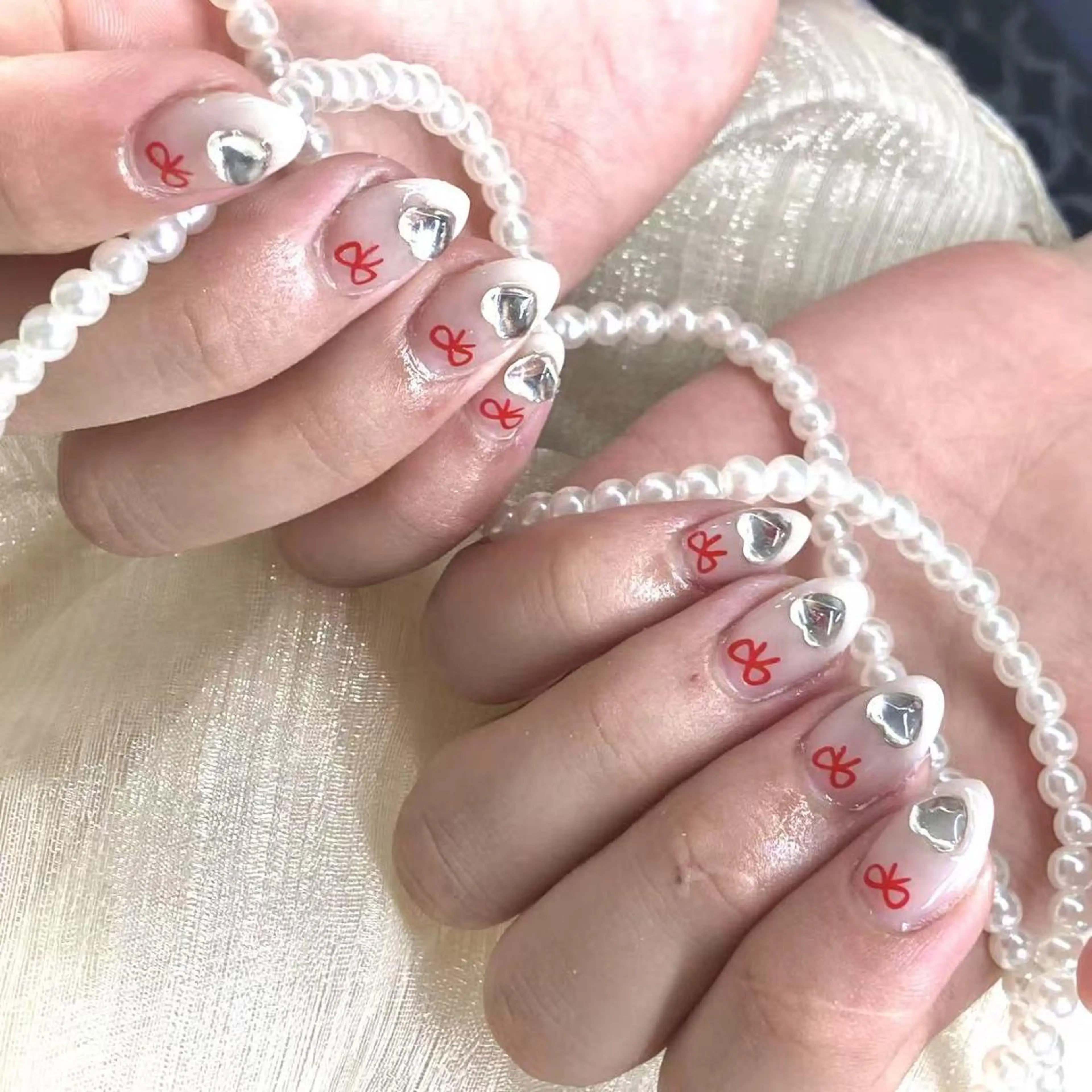 ネイル Alra アルラのネイルデザイン