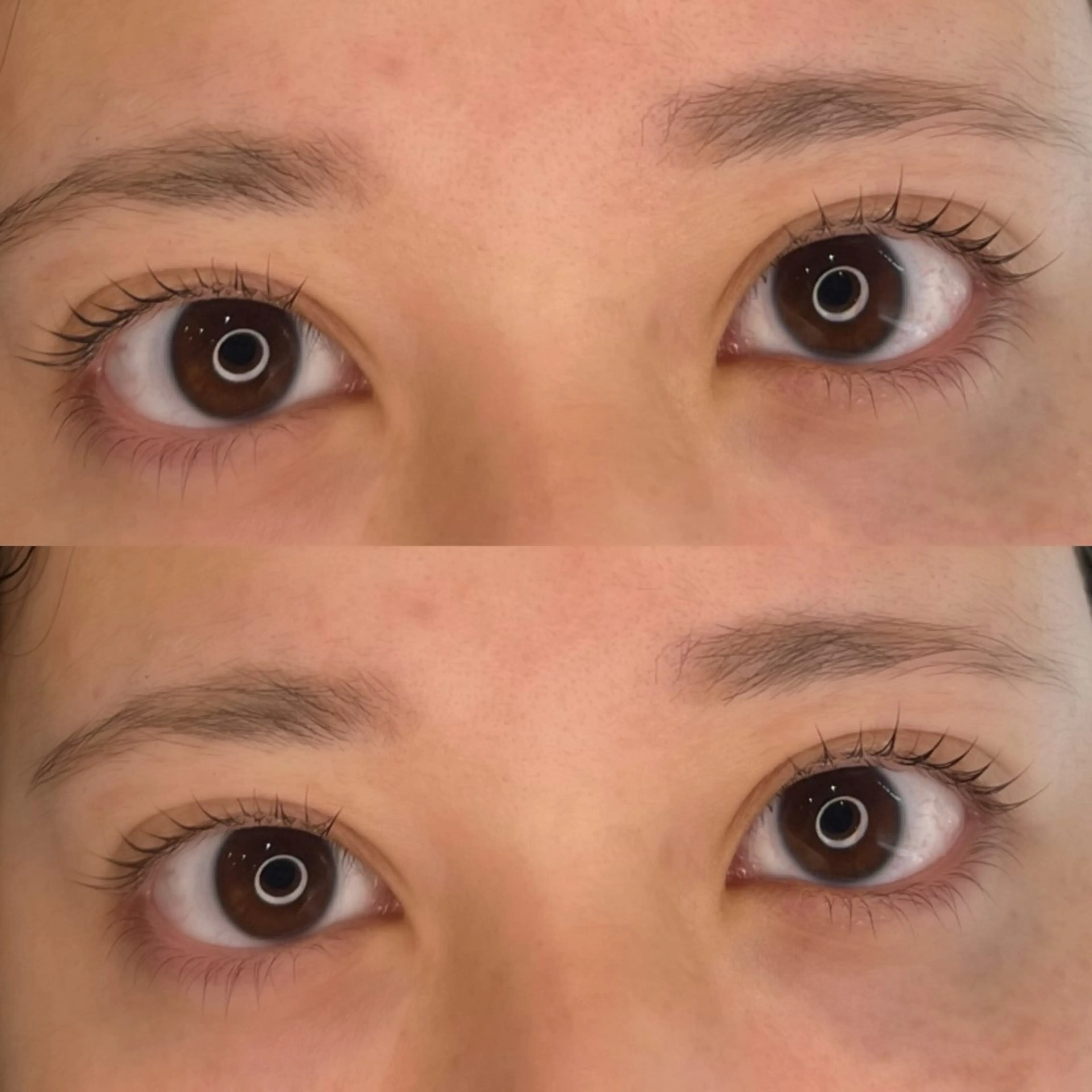 マツエク・マツパ マツパ EYE&NAIL M / 蝦名🌛⋆゜のマツエク・マツパデザイン