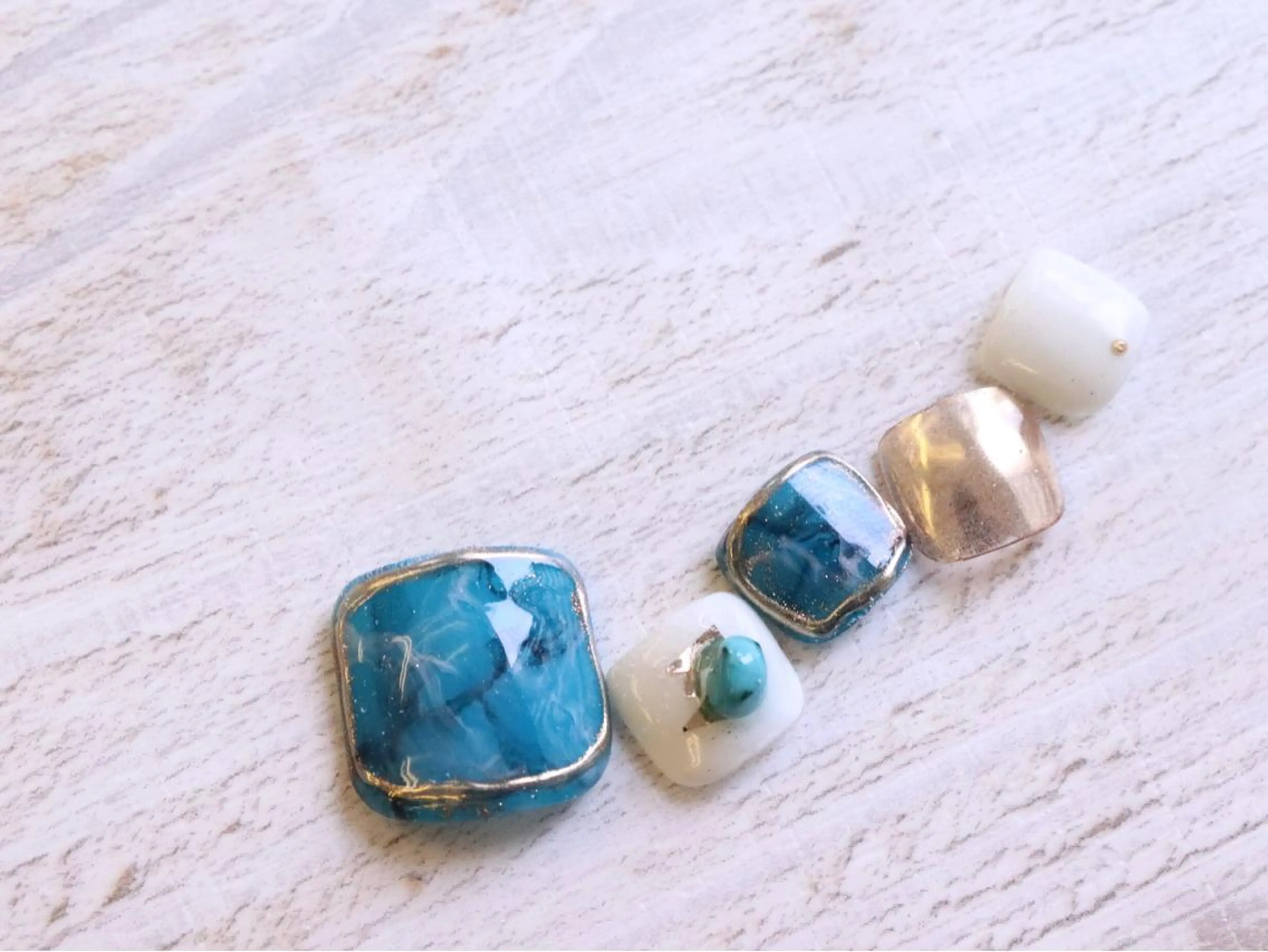 ネイル Dolce.Nail 柏店のネイルデザイン