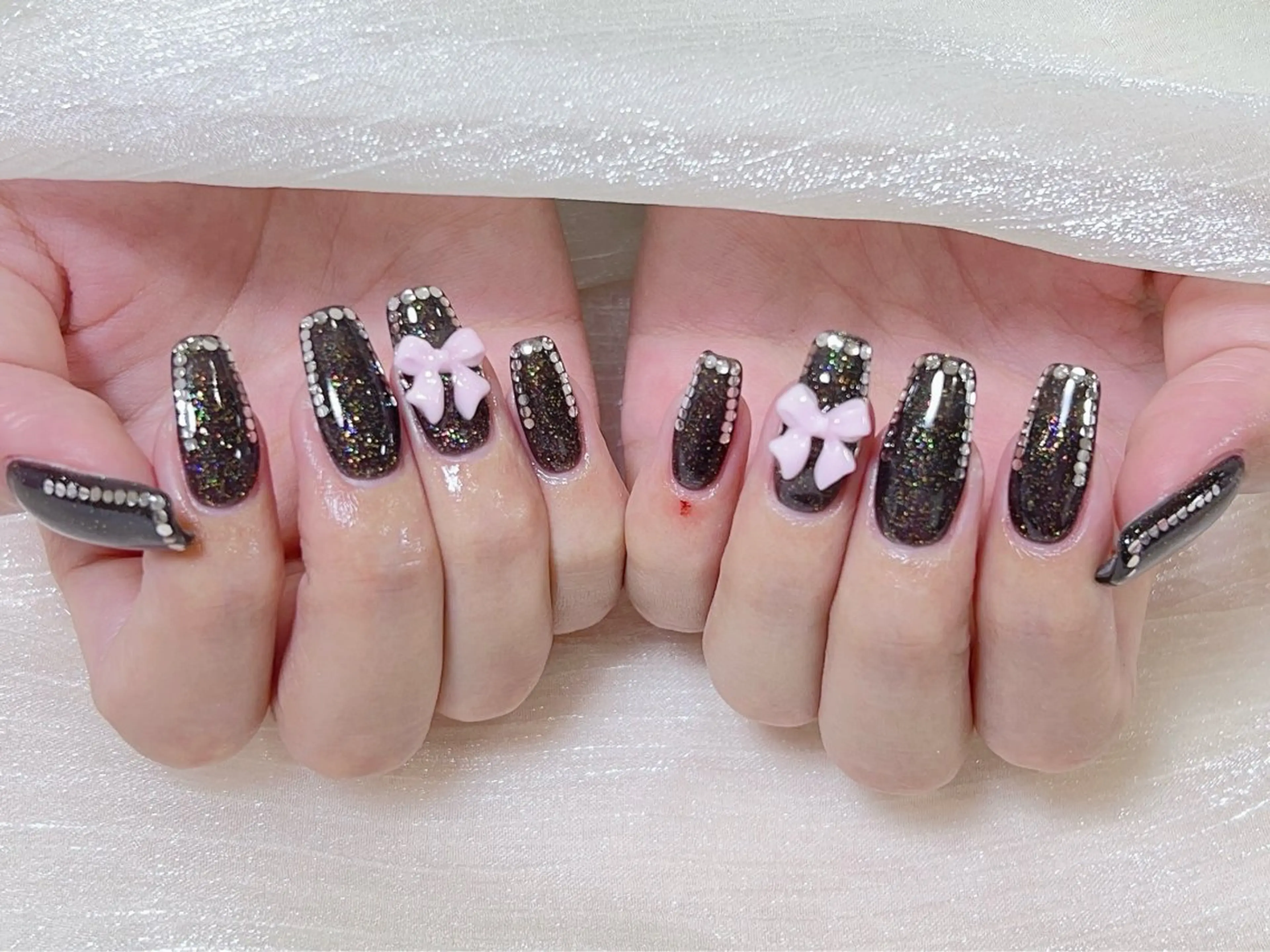 ネイル ハンドネイル ハンドケア Dream NailSalonのネイルデザイン