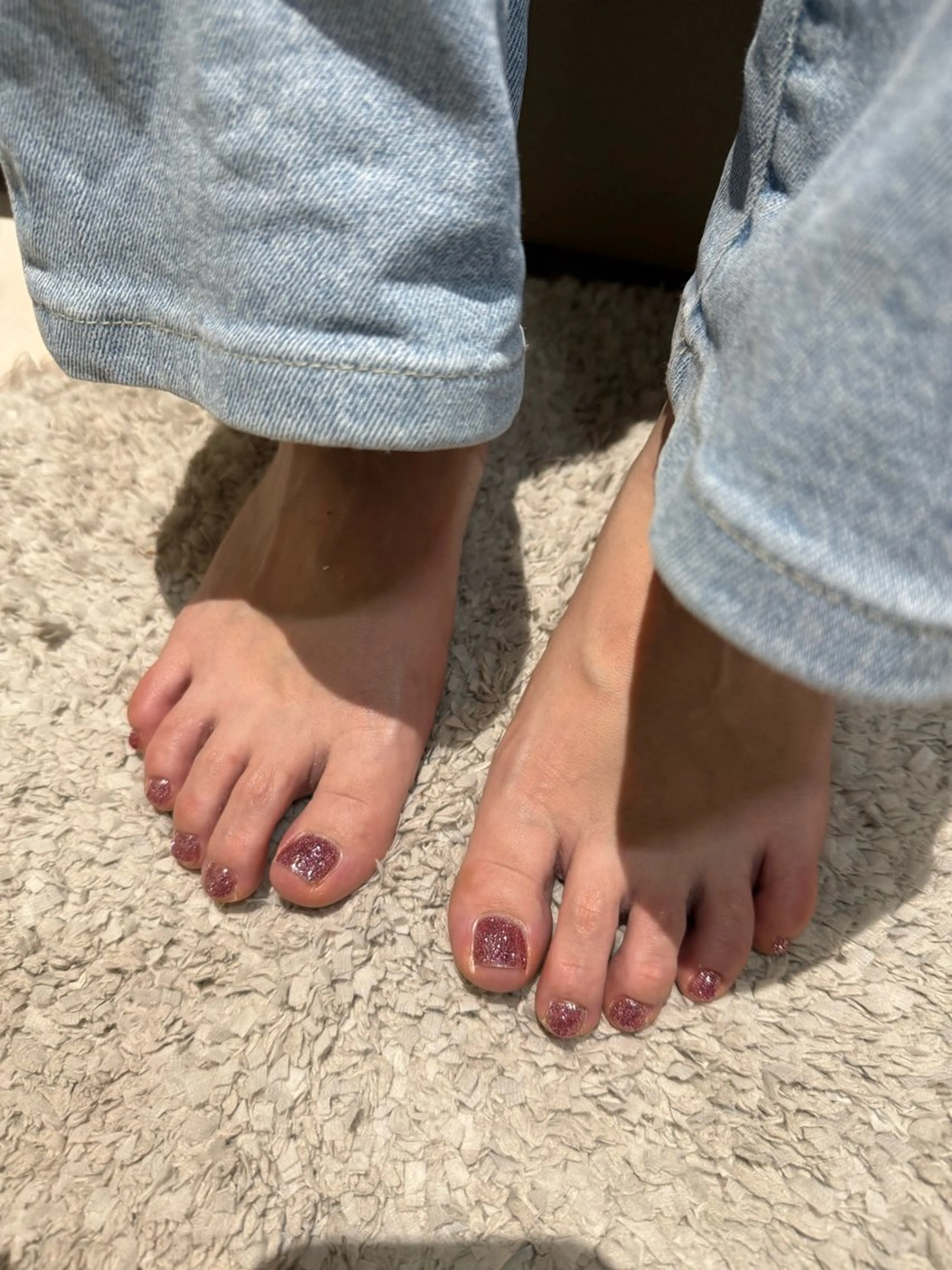 ネイル nagatsuka rikoのネイルデザイン