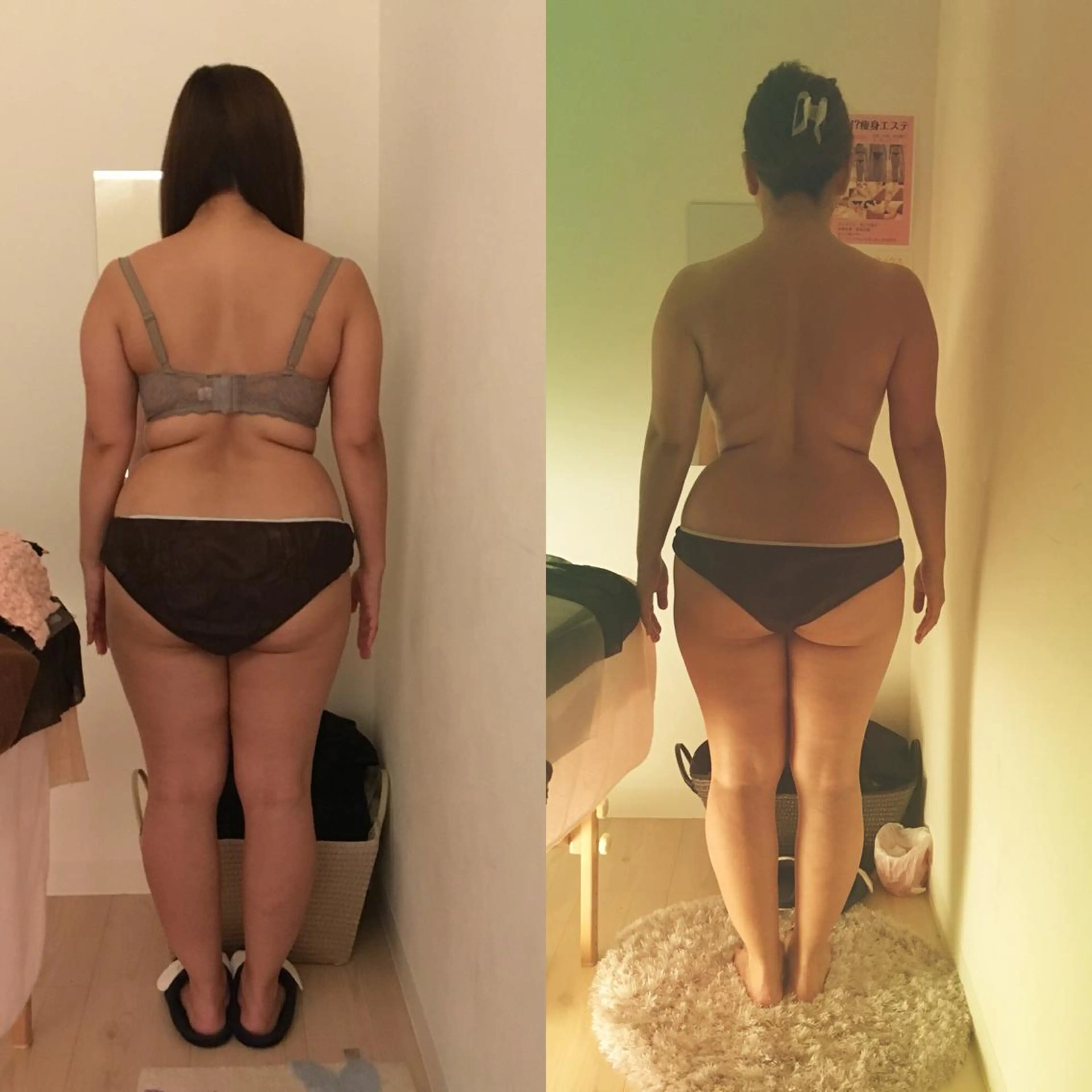 山戸雅代 ~θTHETA~のエステ・リラクイメージ