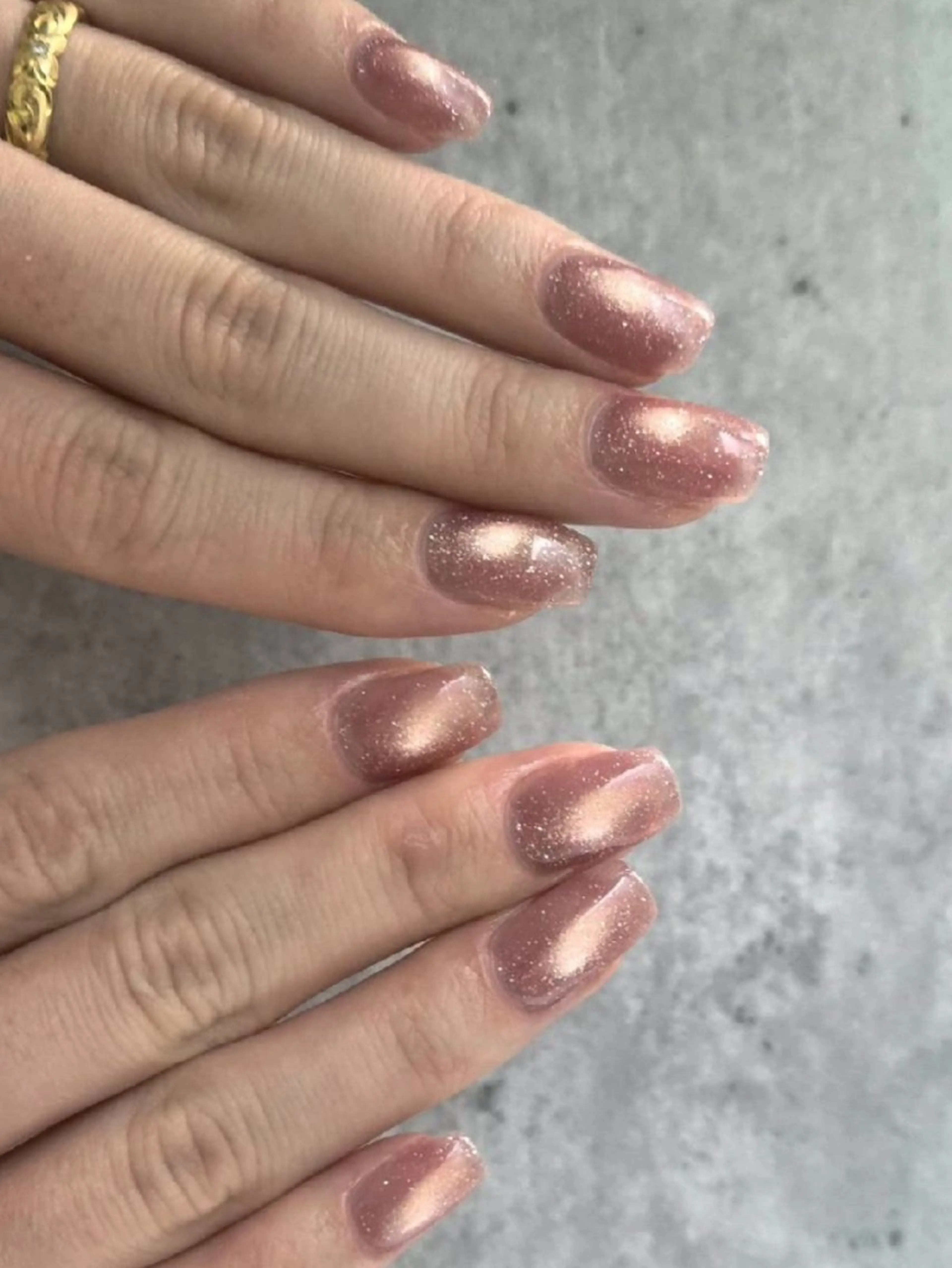 ネイル その他(ネイル) -NAIL SALON-　ETORO所属・ETORO 表参道 himawariのネイルデザイン