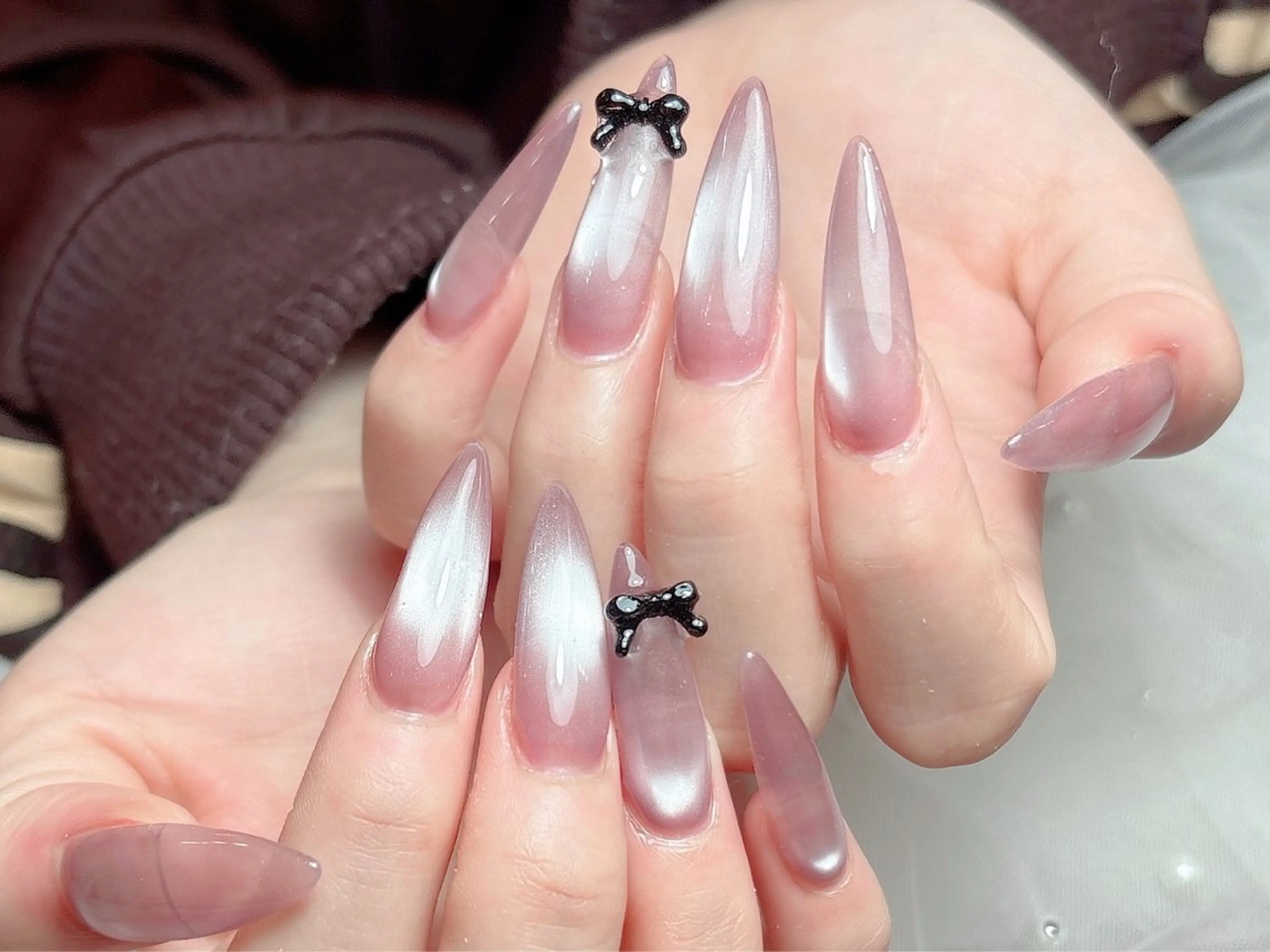 ネイル Bél Nail salonのネイルデザイン