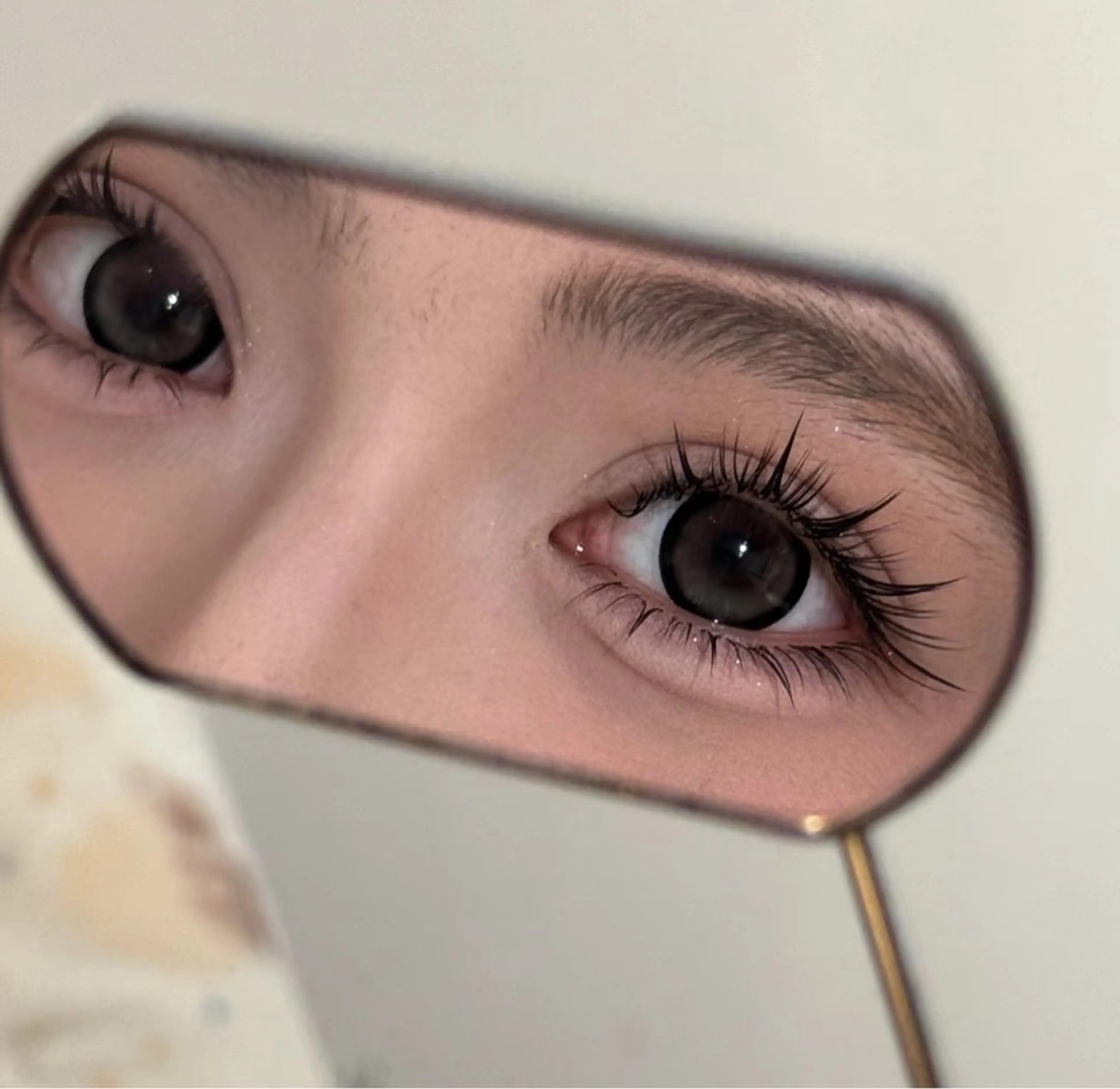 マツエク・マツパ 🔆日月潭🌙 銀座店のマツエク・マツパデザイン