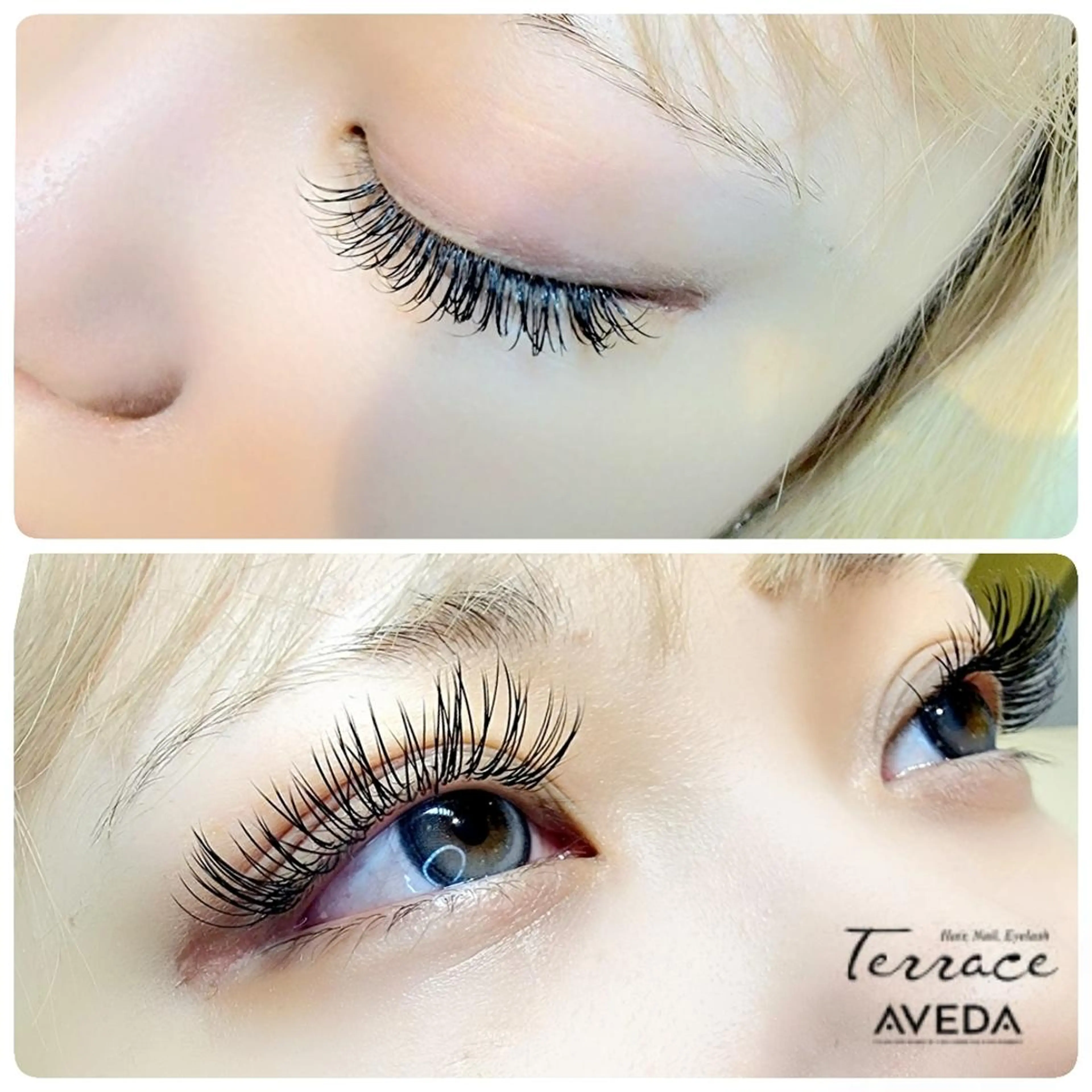 【条件あり、予約枠確保のみ、ミニモ限定価格】フラットラッシュ時間内付け放題☆ご新規様オフ無料の写真