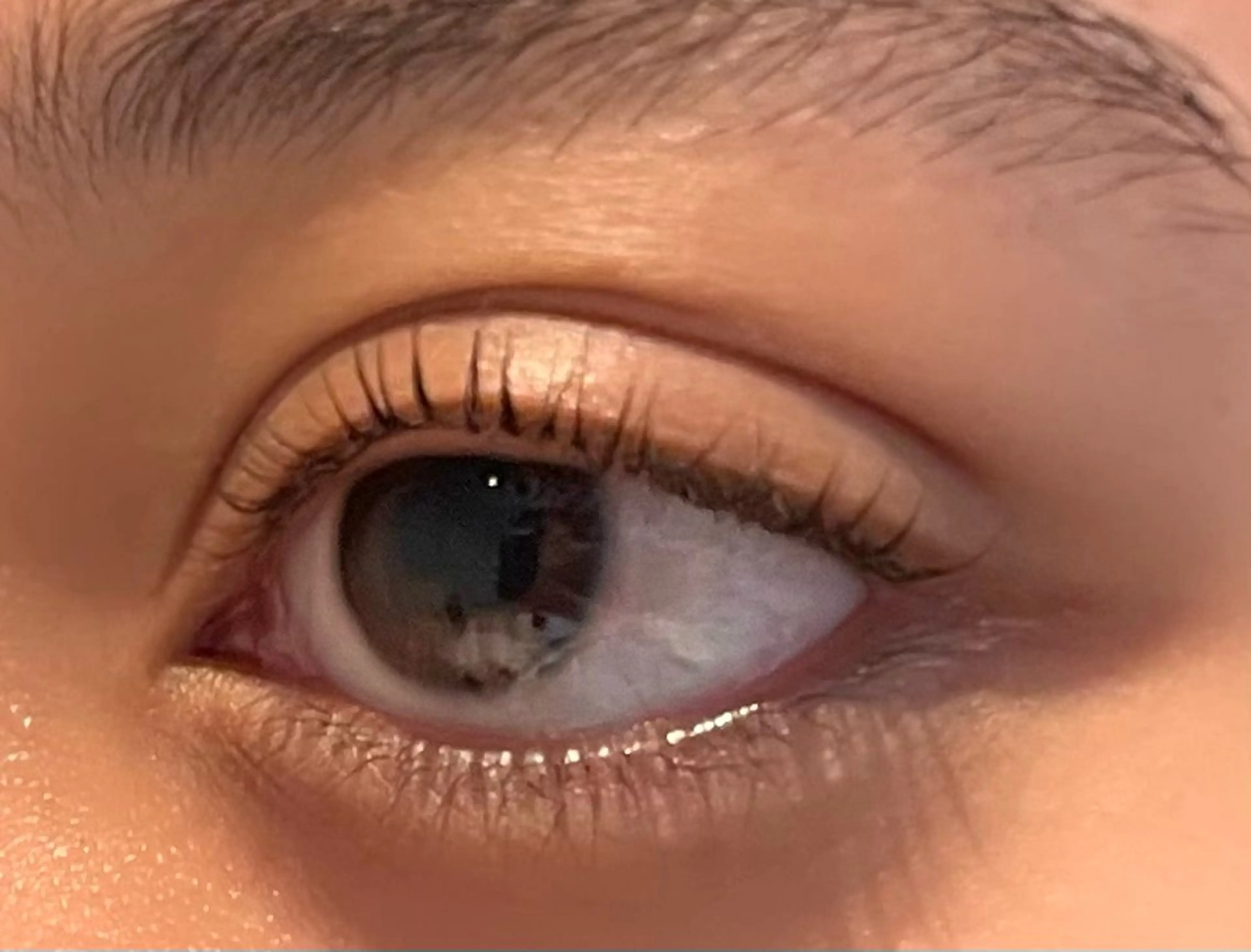 マツエク・マツパ 一重×まつ毛パーマ laugh 🐾Mii🐾のマツエク・マツパデザイン