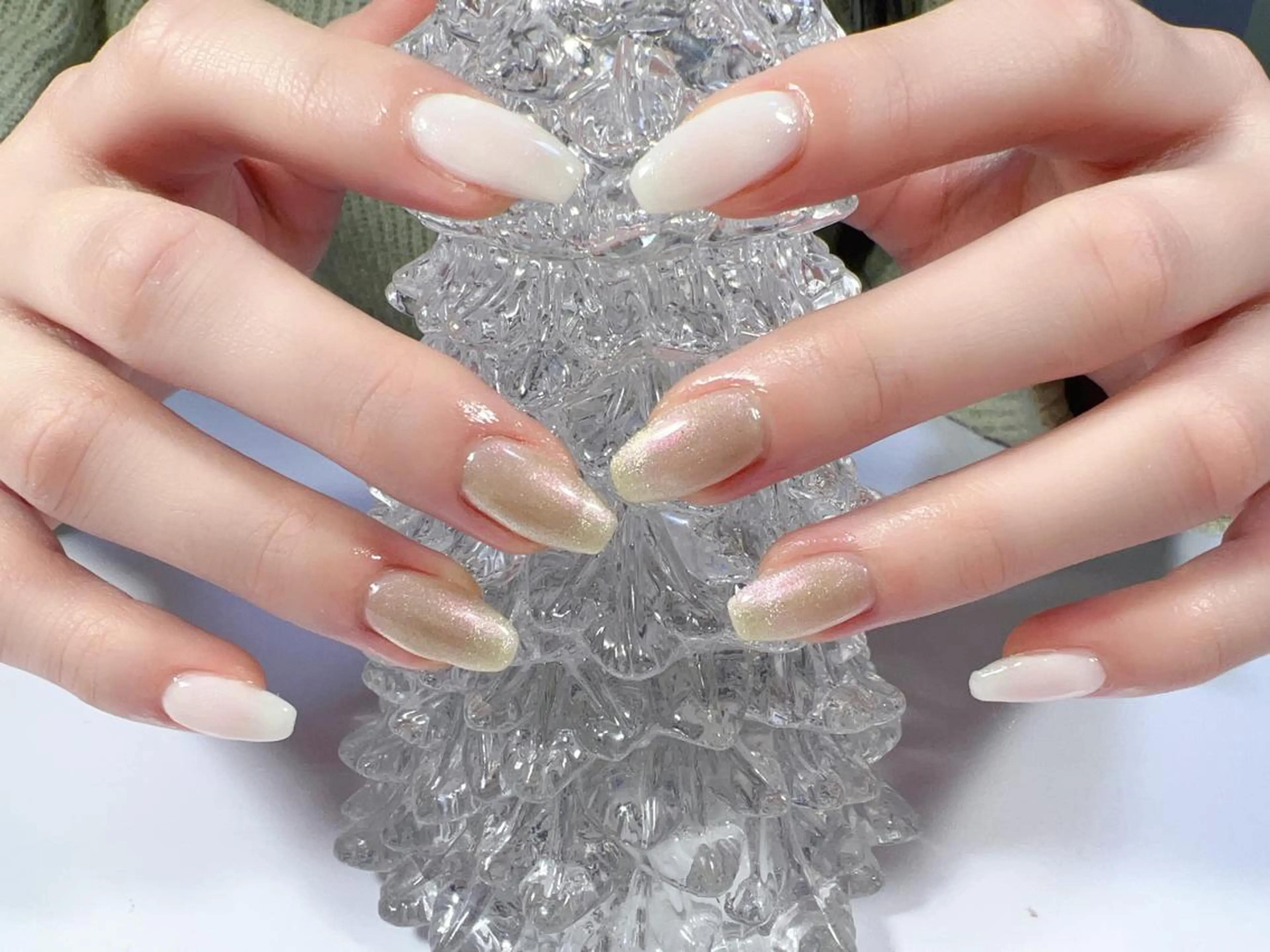 ネイル ネイルサロン ロア旧ジョリーのネイルデザイン