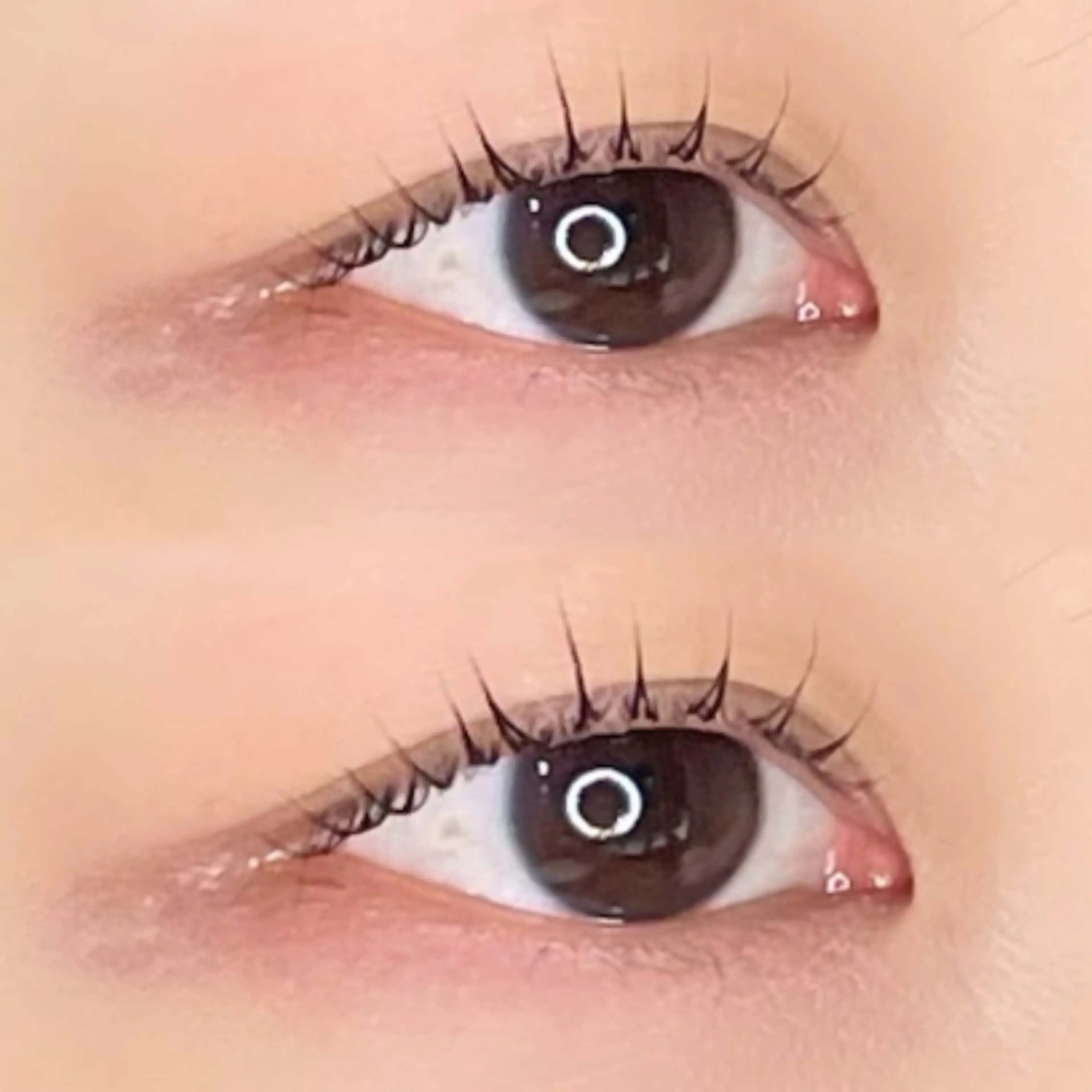 マツエク・マツパ カットモデル様 募集中✨武田夏帆のヘアスタイル