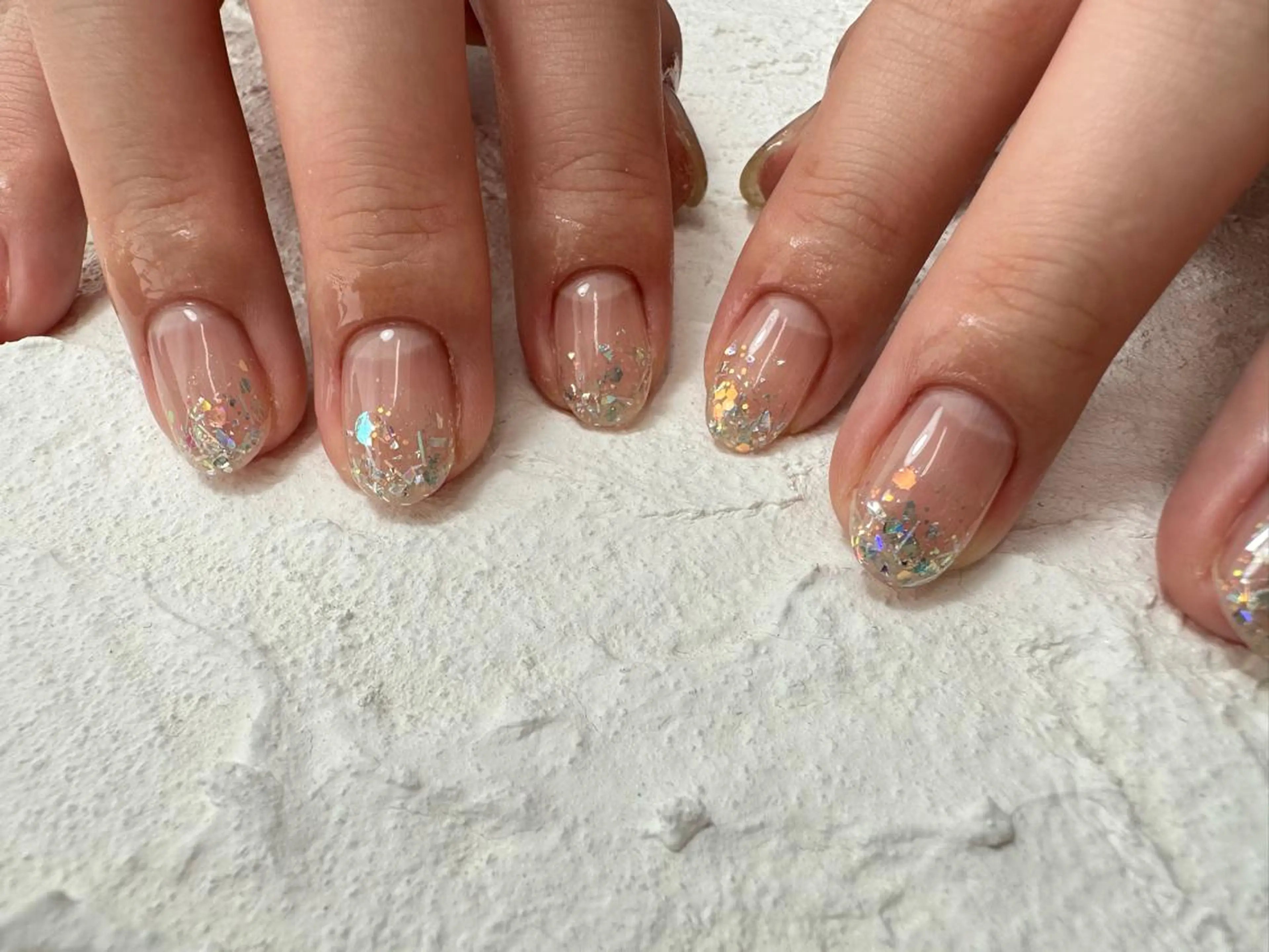 ネイル アートネイル mana nailのネイルデザイン